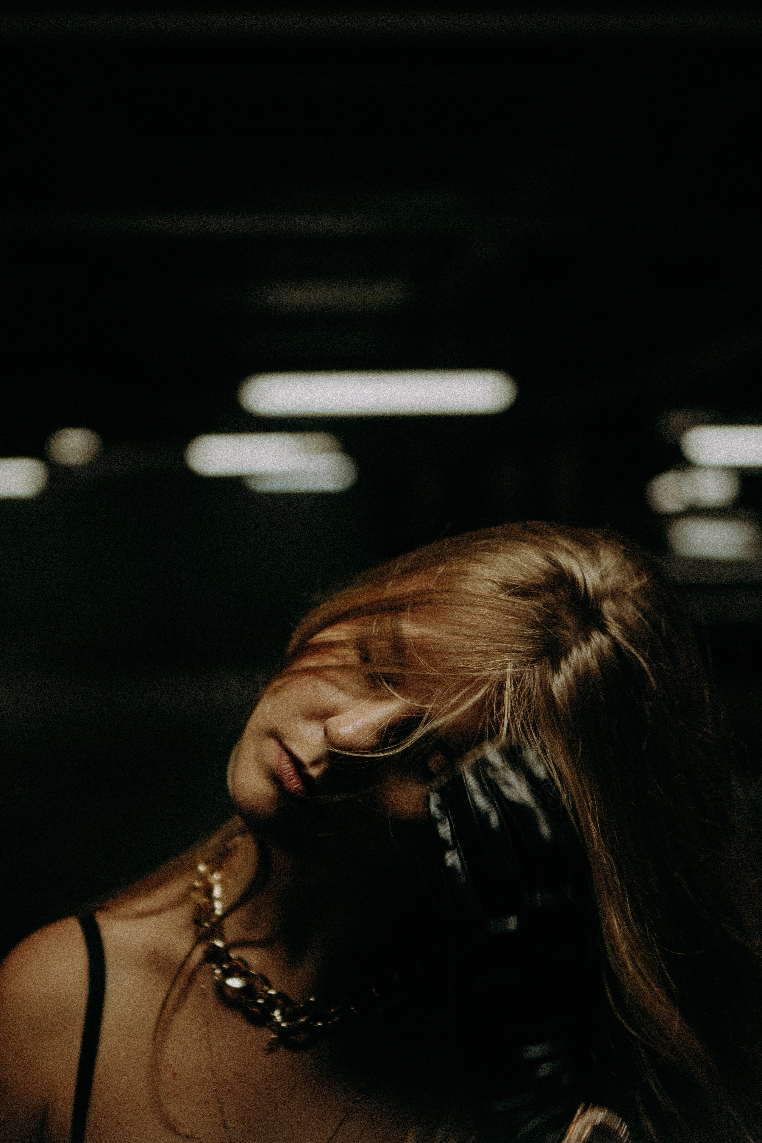 НА ПАРКОВКЕ. Профессиональный фотограф, Санкт-Петербург — Виктория Богомолова