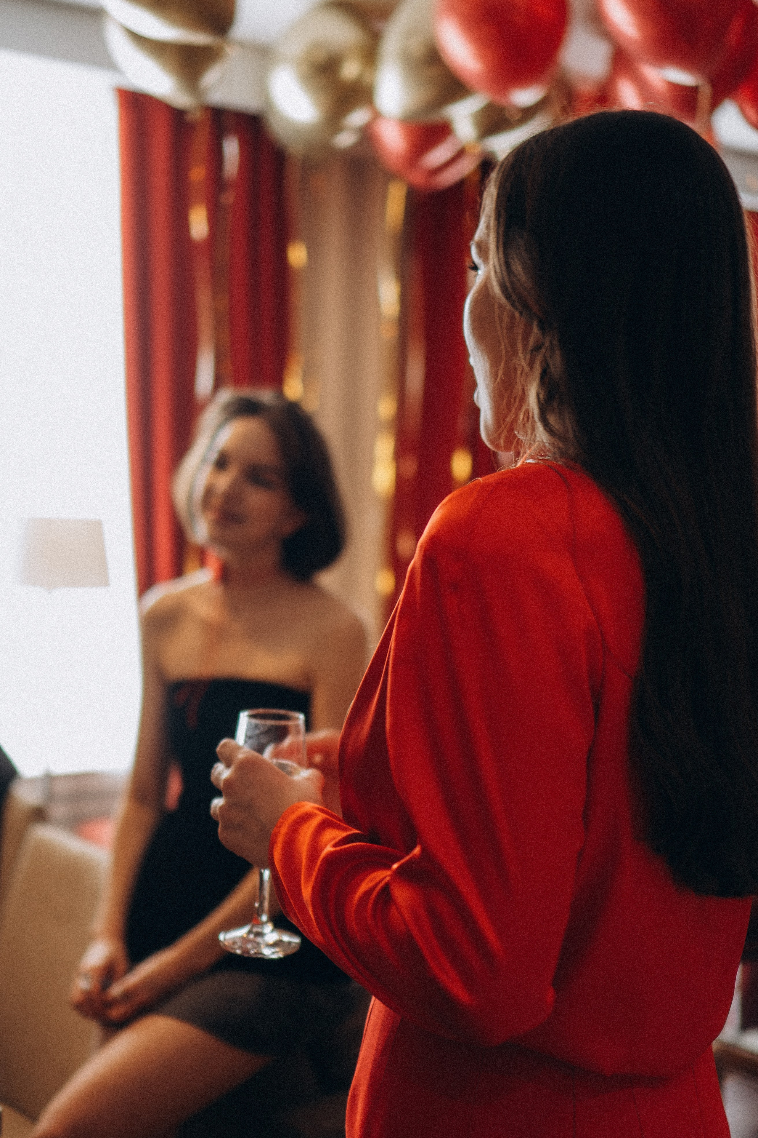 ДЕНЬ РОЖДЕНИЯ. Профессиональный фотограф, Санкт-Петербург — Виктория Богомолова