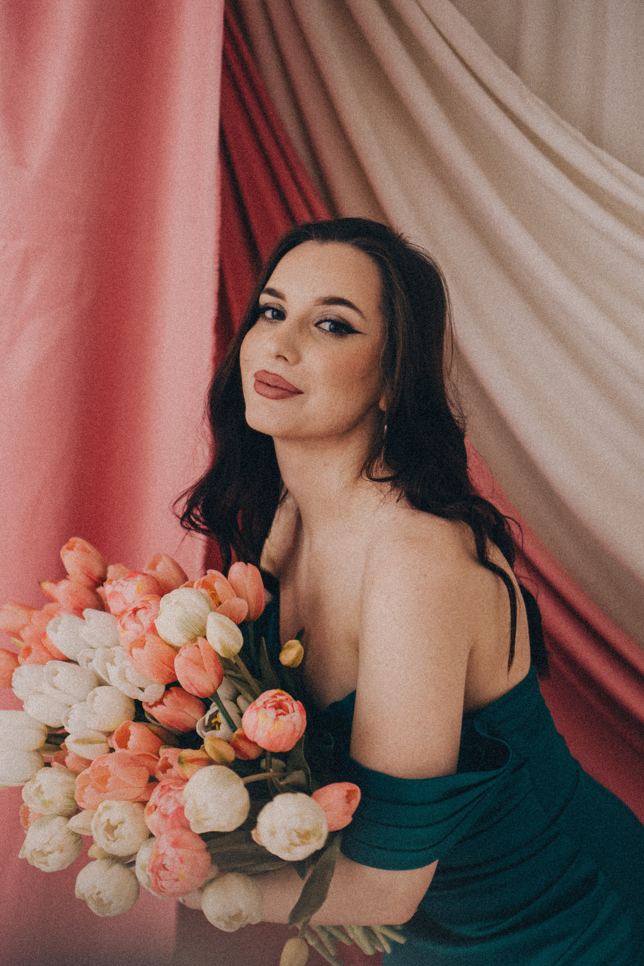 Весенняя. Профессиональный фотограф, Санкт-Петербург — Виктория Богомолова