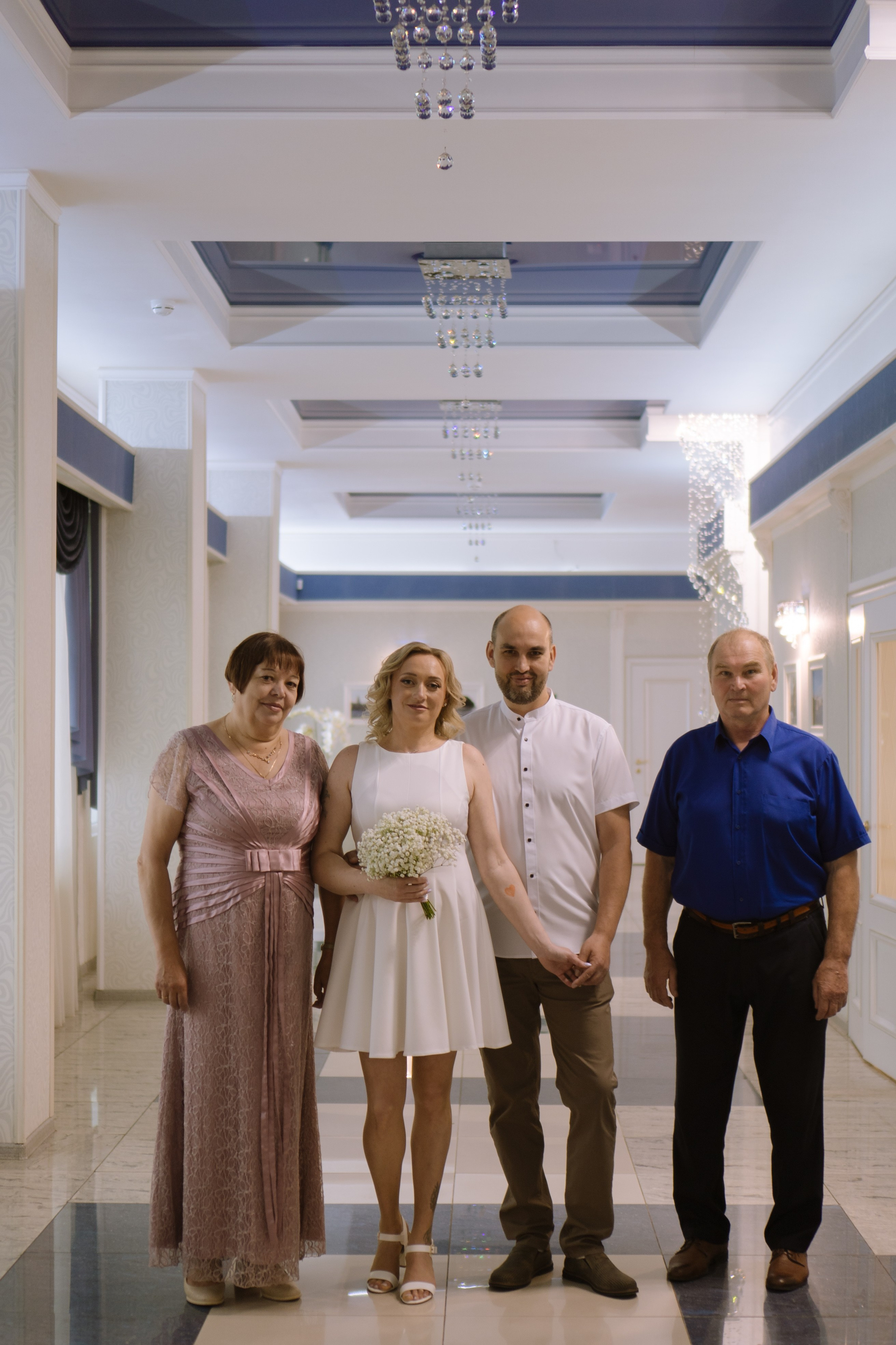 СВАДЕБНЫЙ РЕПОРТАЖ. Профессиональный фотограф, Санкт-Петербург — Виктория Богомолова