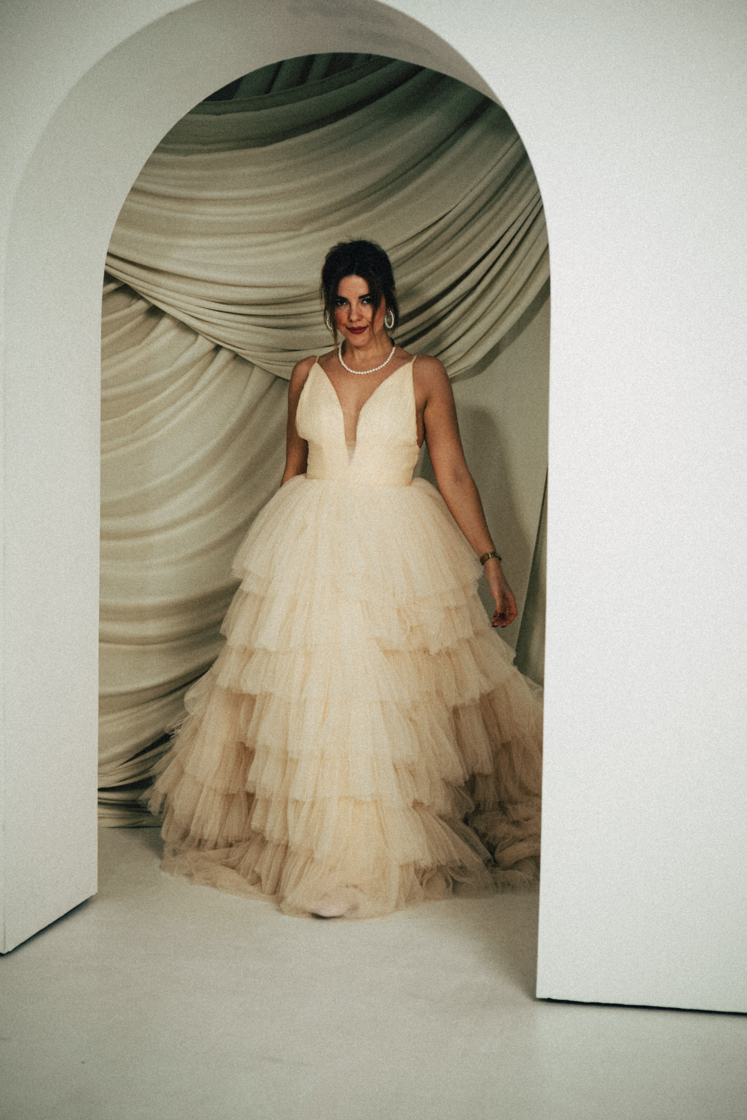 Сказочная история. Профессиональный фотограф, Санкт-Петербург — Виктория Богомолова