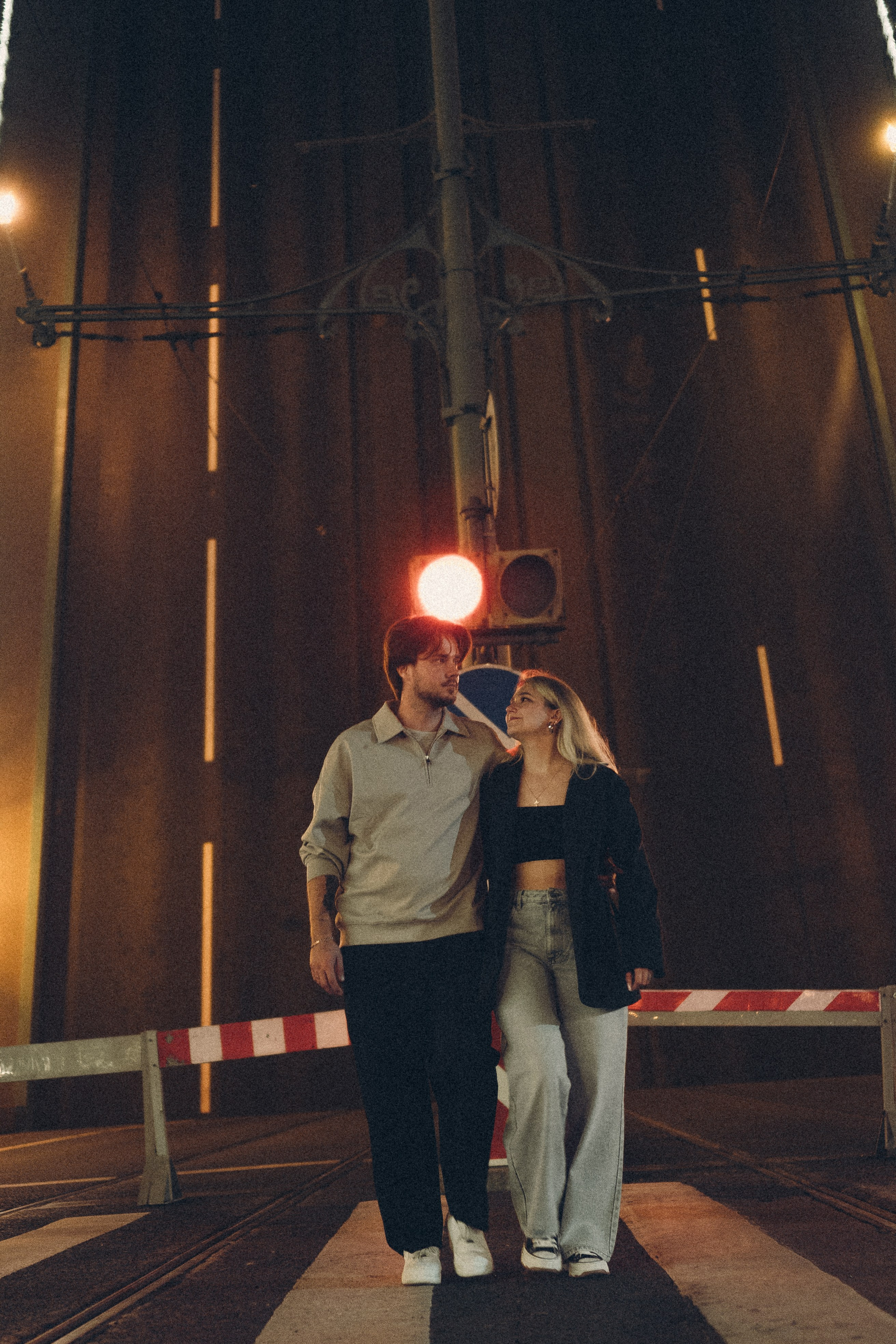 ПРОГУЛКА ПО НОЧНОМУ ГОРОДУ. Профессиональный фотограф, Санкт-Петербург — Виктория Богомолова