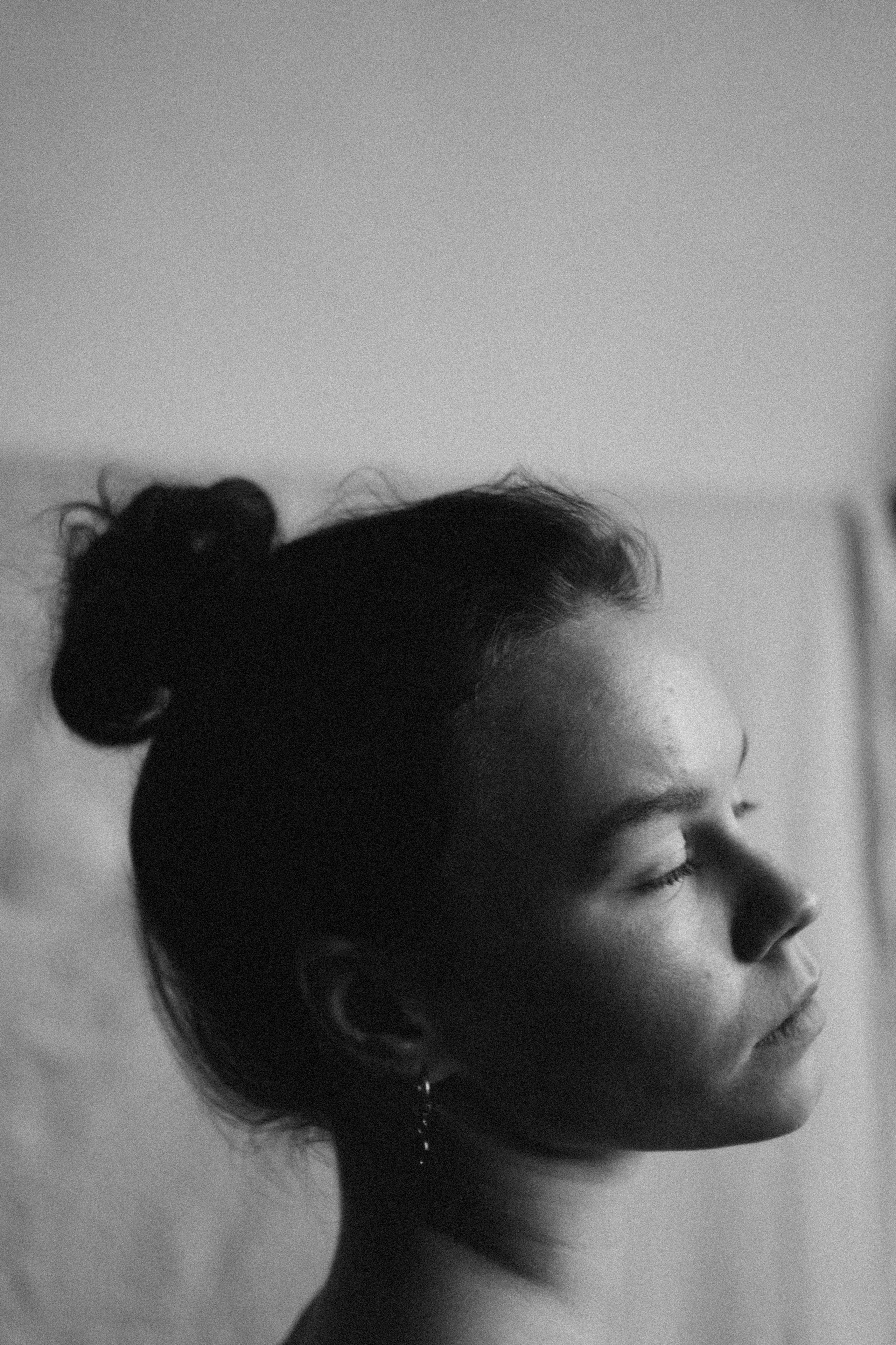 Студийная для девушки. Профессиональный фотограф, Санкт-Петербург — Виктория Богомолова