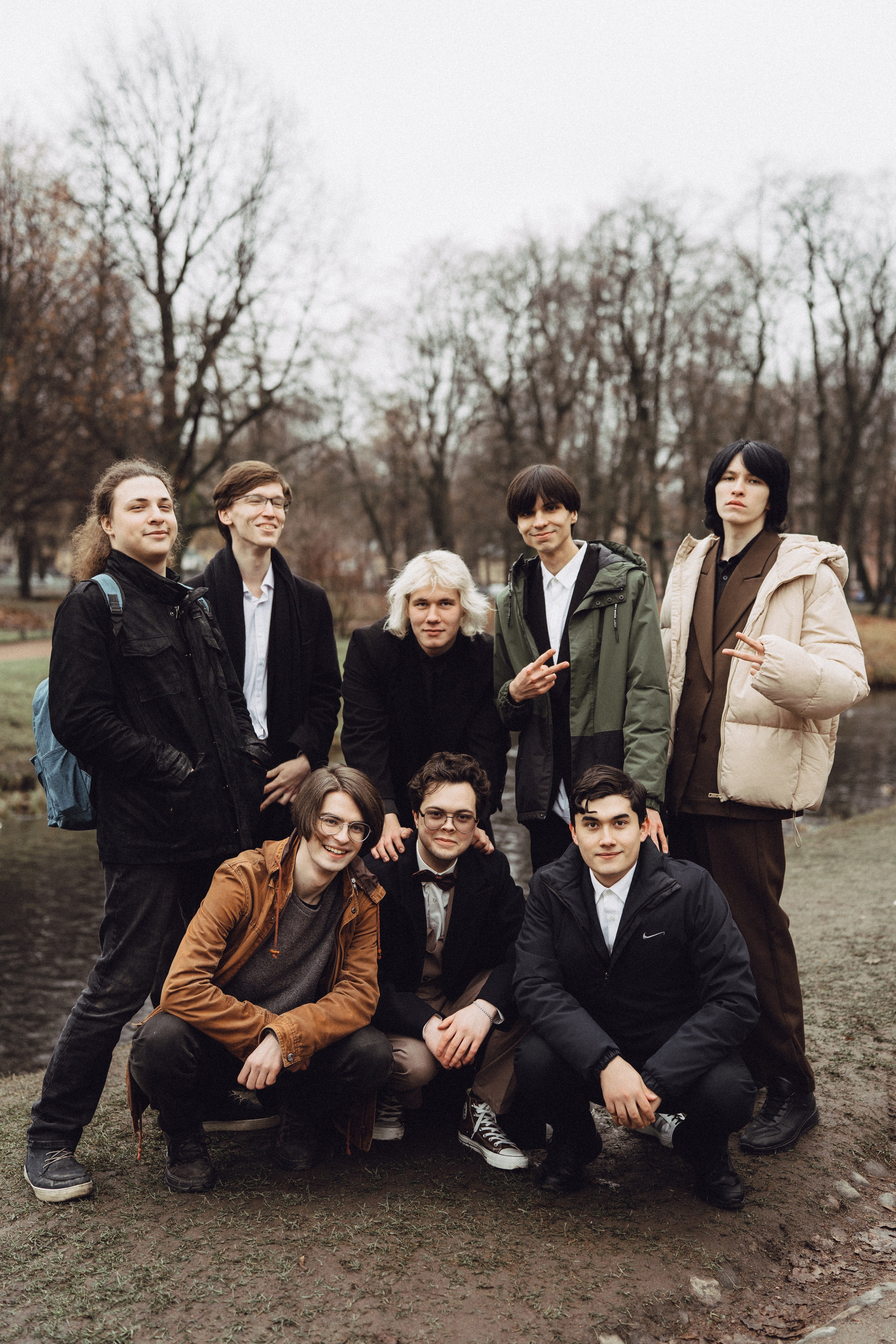 СВАДЕБНАЯ СЬЕМКА ВО ВТОРОМ ДВОРЦЕ С ГОСТЯМИ И ПРОГУЛКА В ТАВРИЧЕСКОМ САДУ. Профессиональный фотограф, Санкт-Петербург — Виктория Богомолова