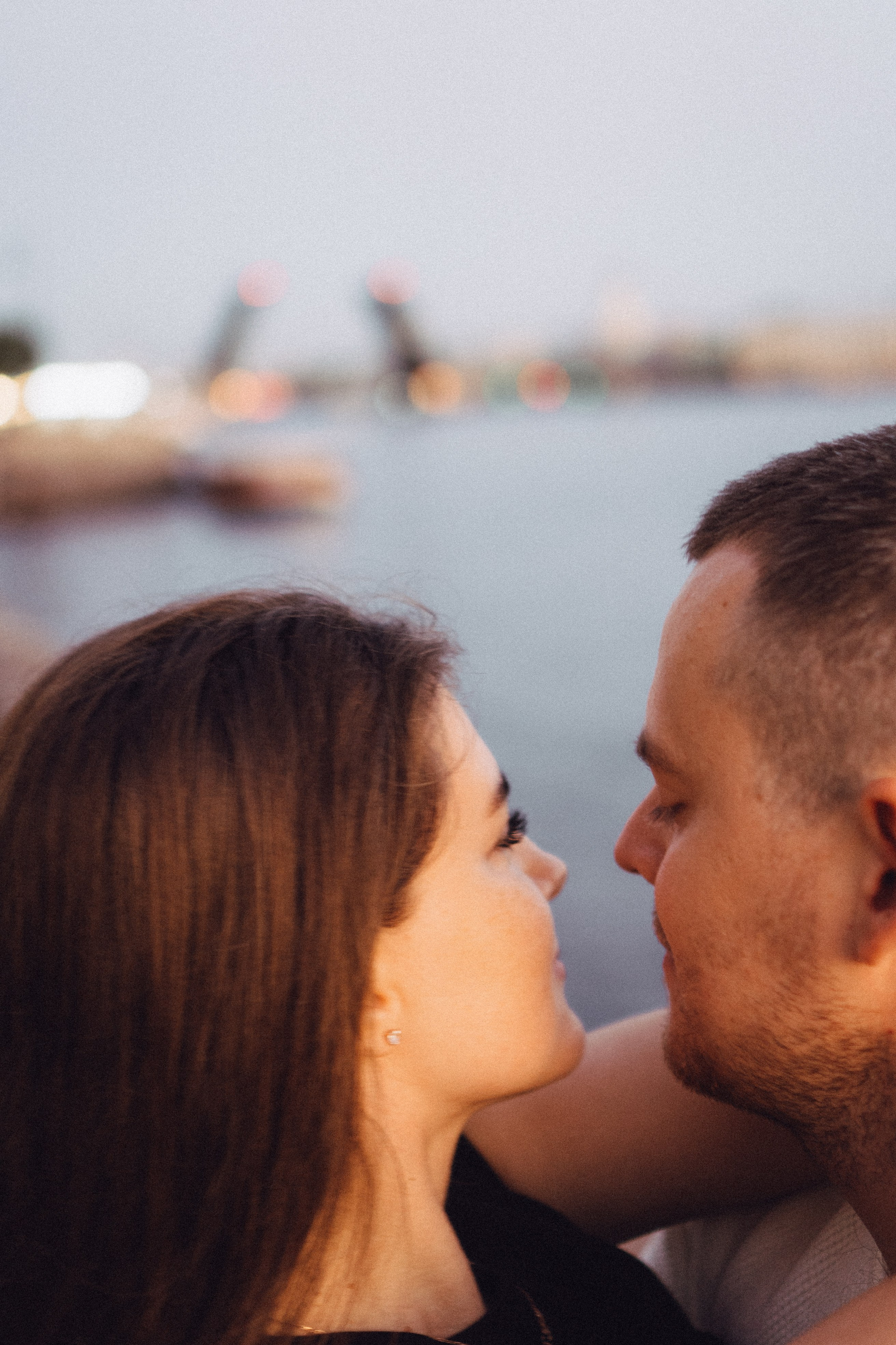 ПРОГУЛКА ПО ПИТЕРУ НА РАССВЕТЕ. Профессиональный фотограф, Санкт-Петербург — Виктория Богомолова