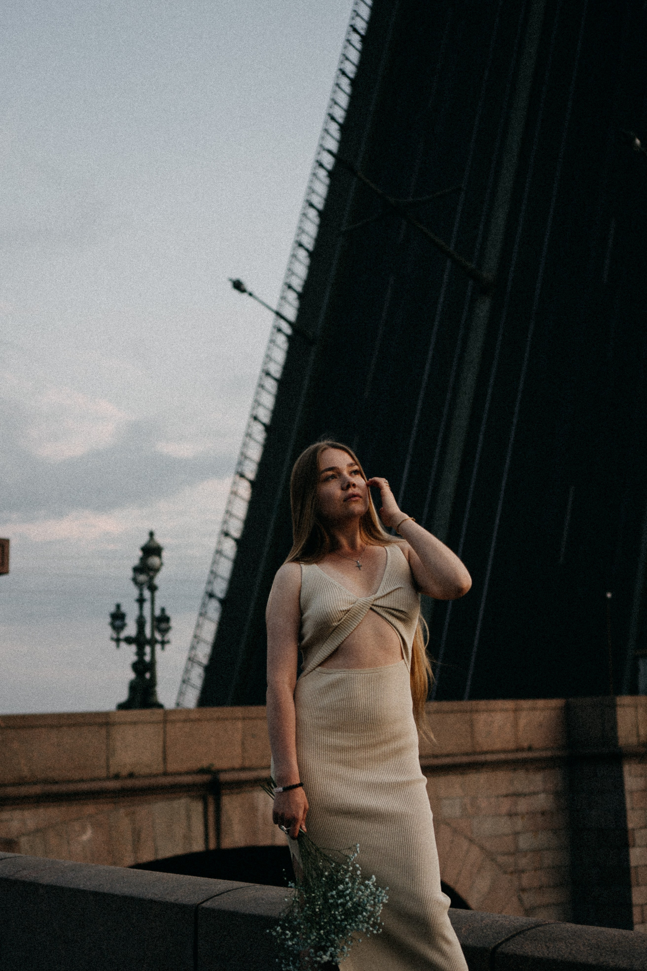 Рассветная. Профессиональный фотограф, Санкт-Петербург — Виктория Богомолова