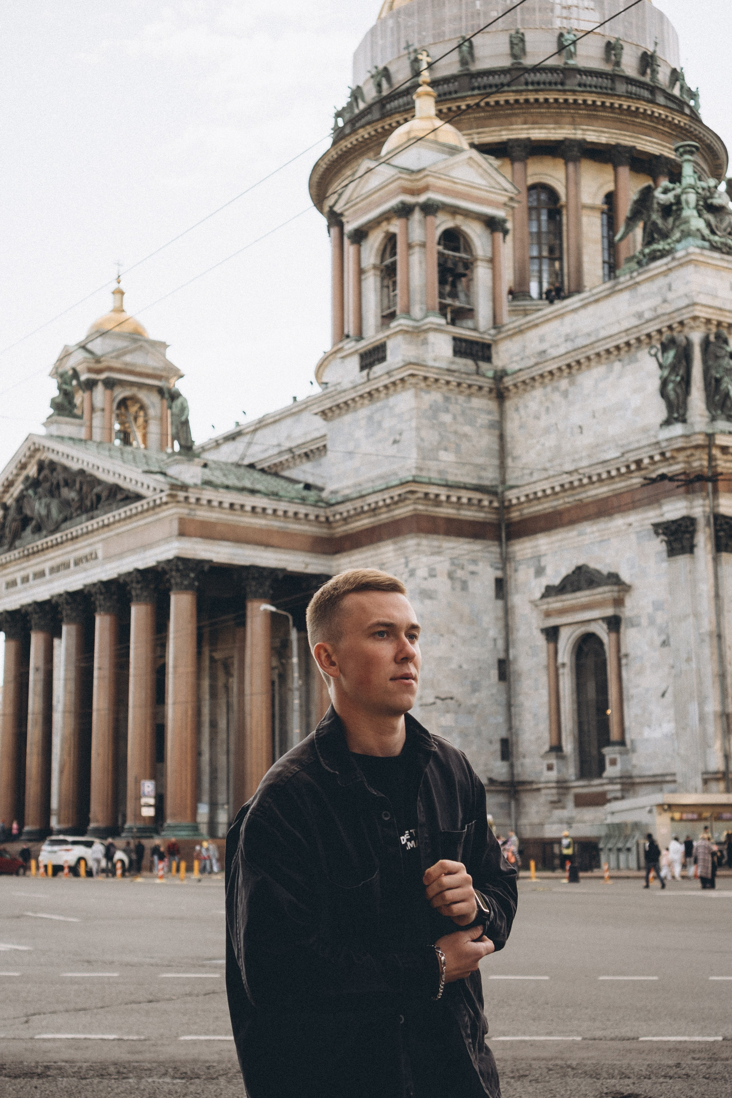 ПРОГУЛКА НА ЗАКАТЕ. Профессиональный фотограф, Санкт-Петербург — Виктория Богомолова