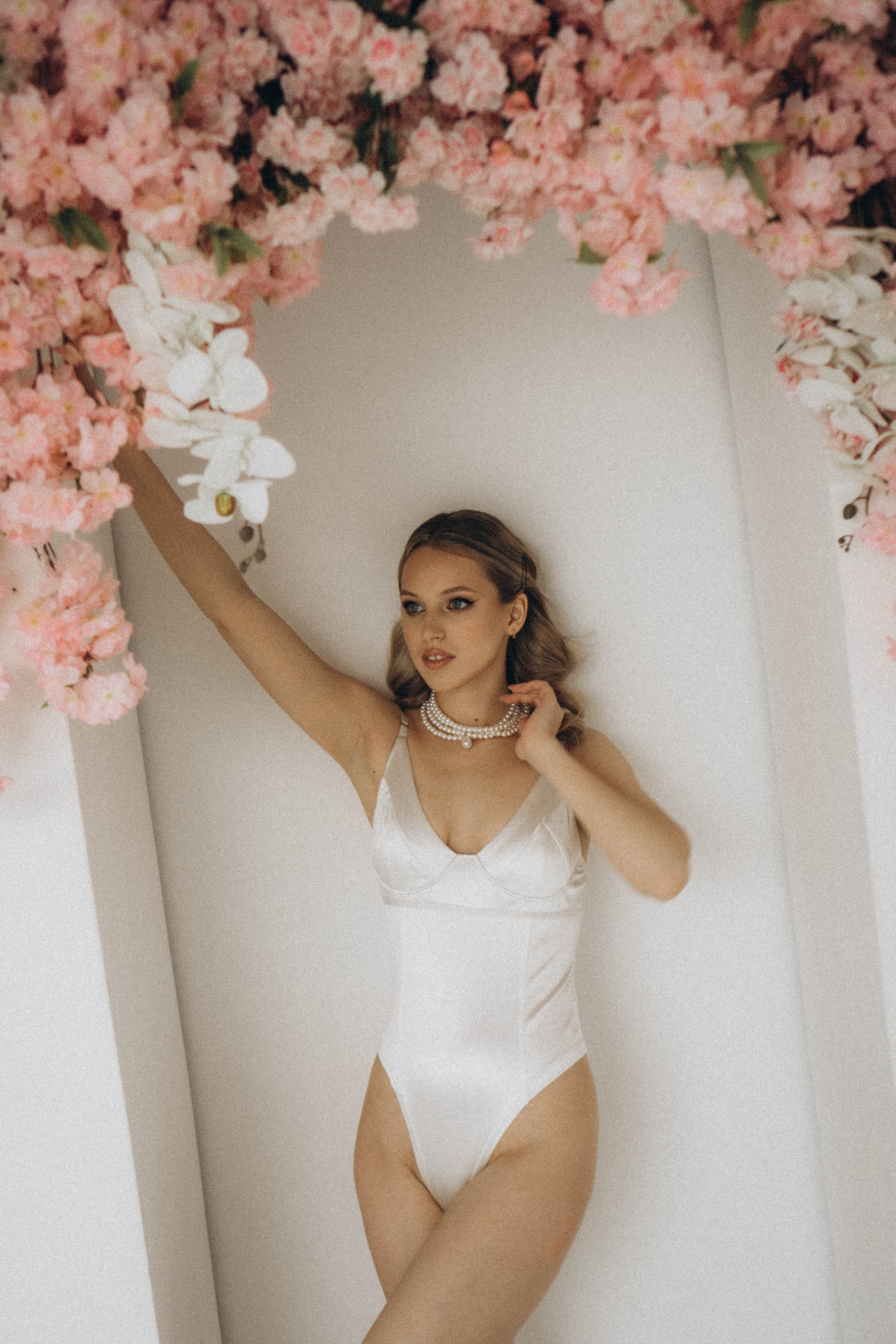 Весенняя. Профессиональный фотограф, Санкт-Петербург — Виктория Богомолова