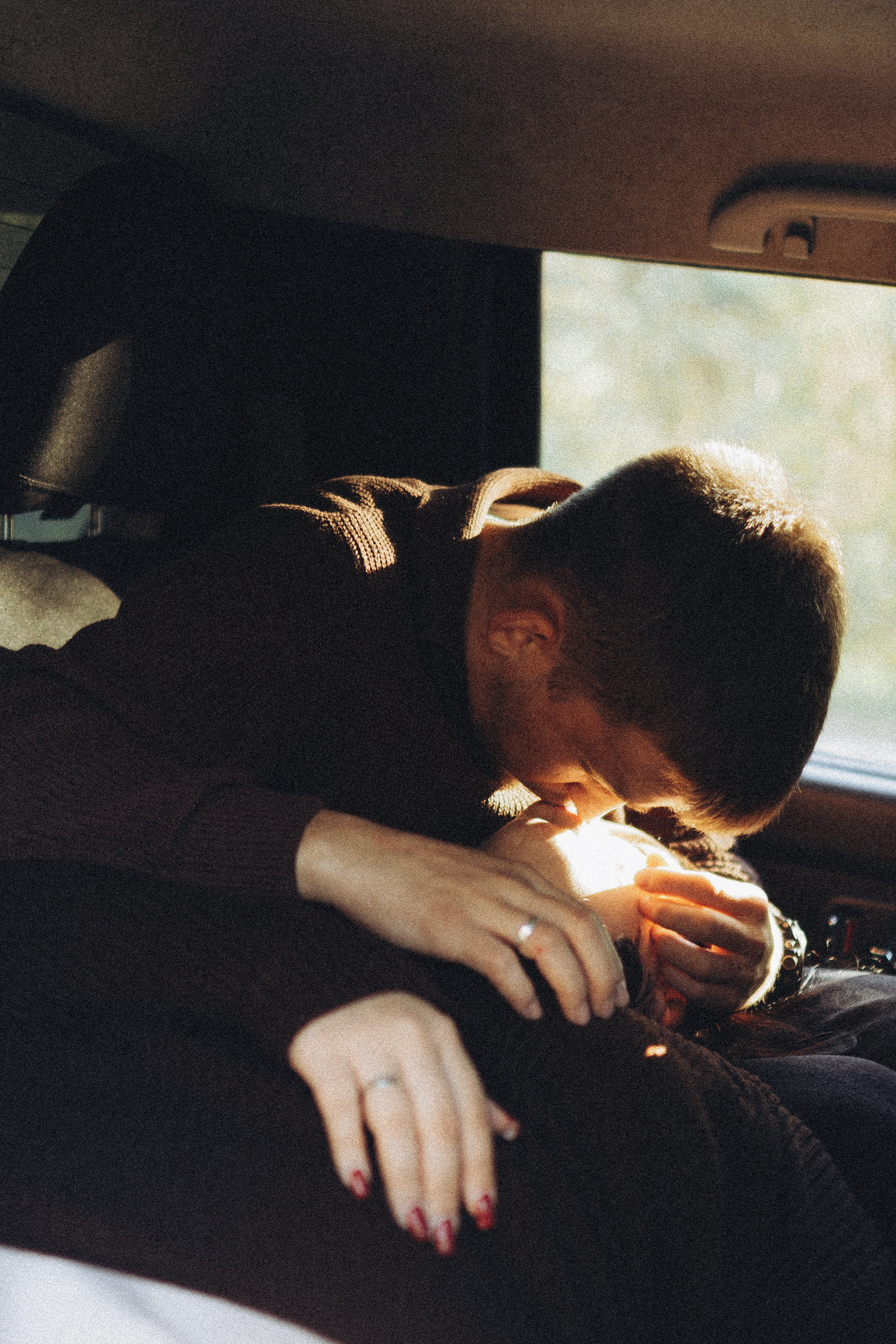 Прогулка по Финскому заливу. Профессиональный фотограф, Санкт-Петербург — Виктория Богомолова