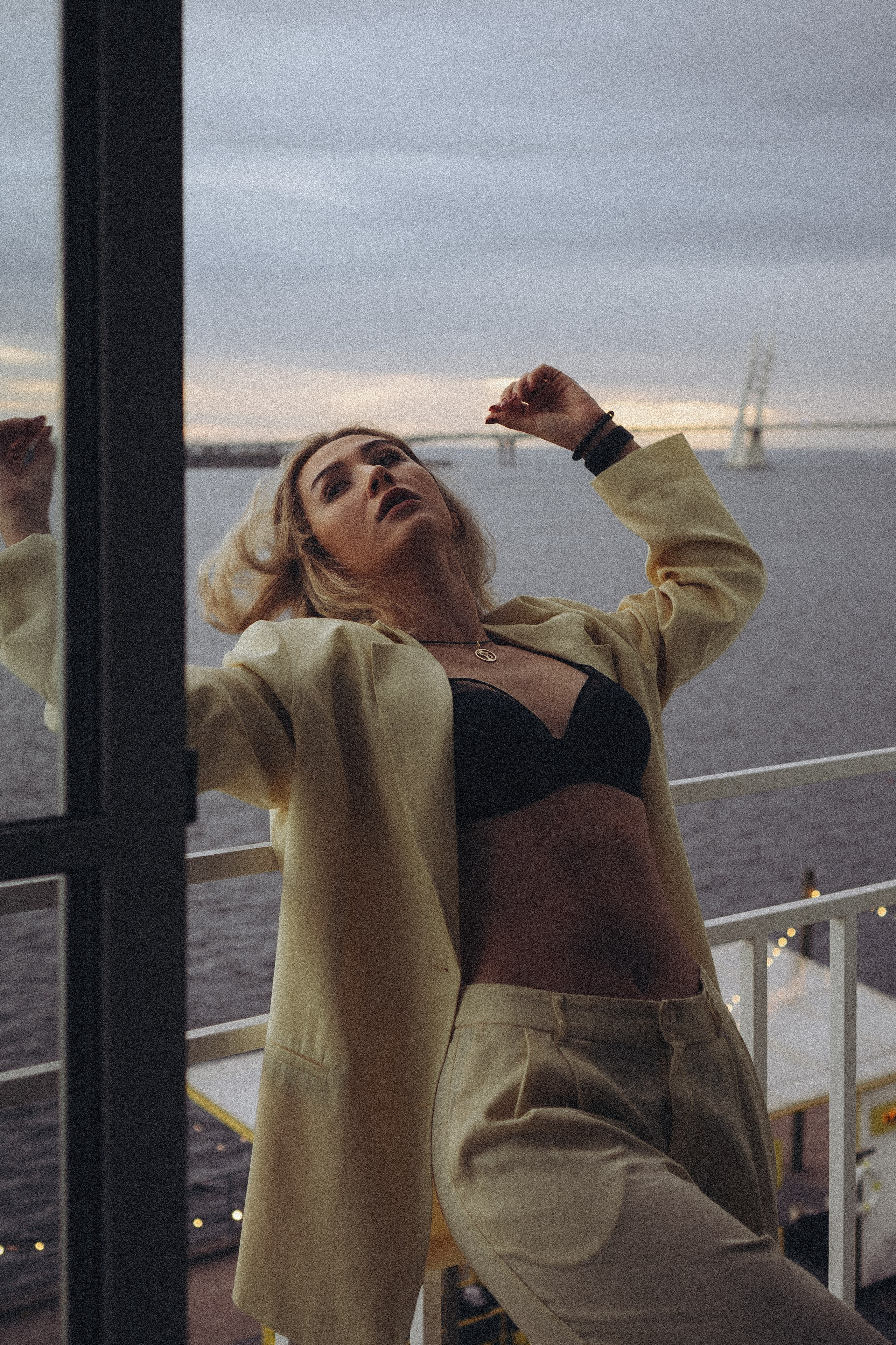 Студийная. Профессиональный фотограф, Санкт-Петербург — Виктория Богомолова