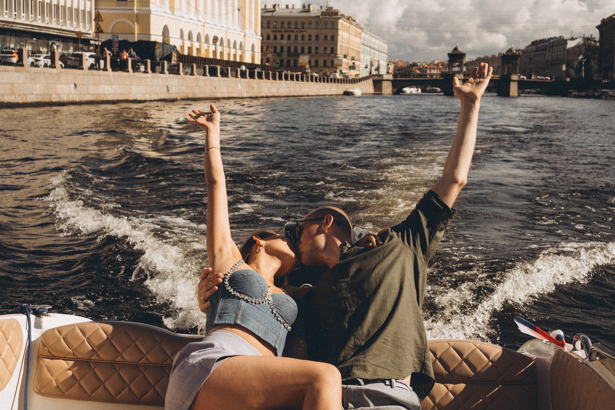 Любовь. Профессиональный фотограф, Санкт-Петербург — Виктория Богомолова