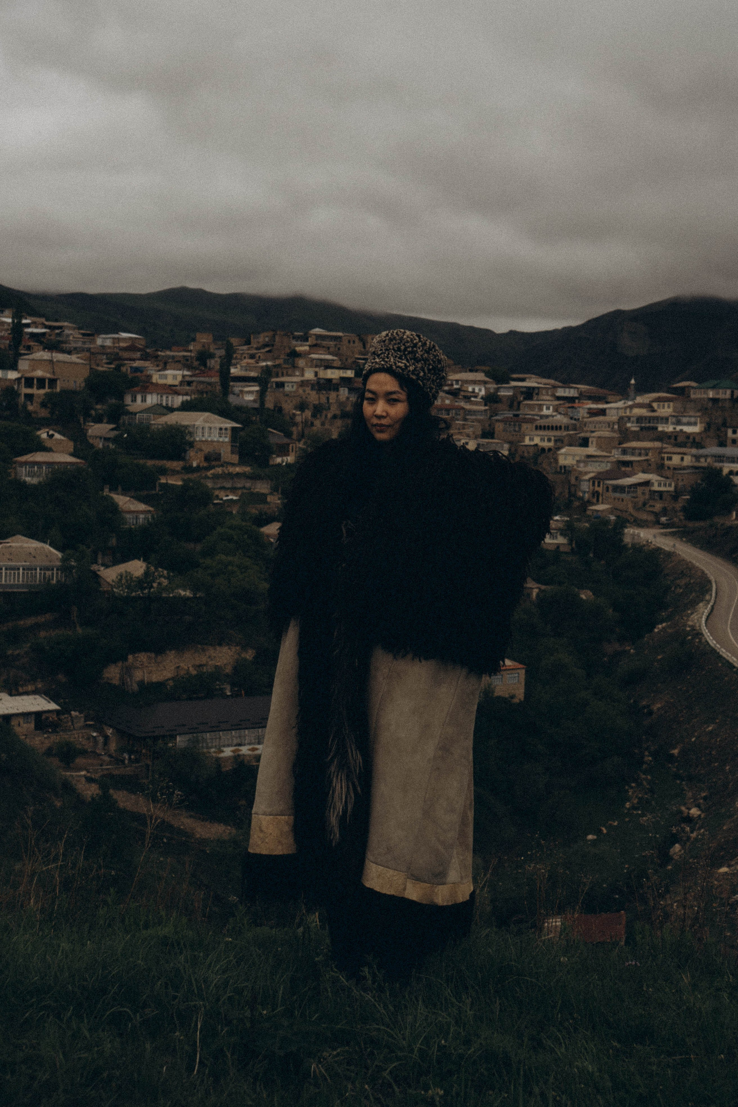 Дагестан. Профессиональный фотограф, Санкт-Петербург — Виктория Богомолова