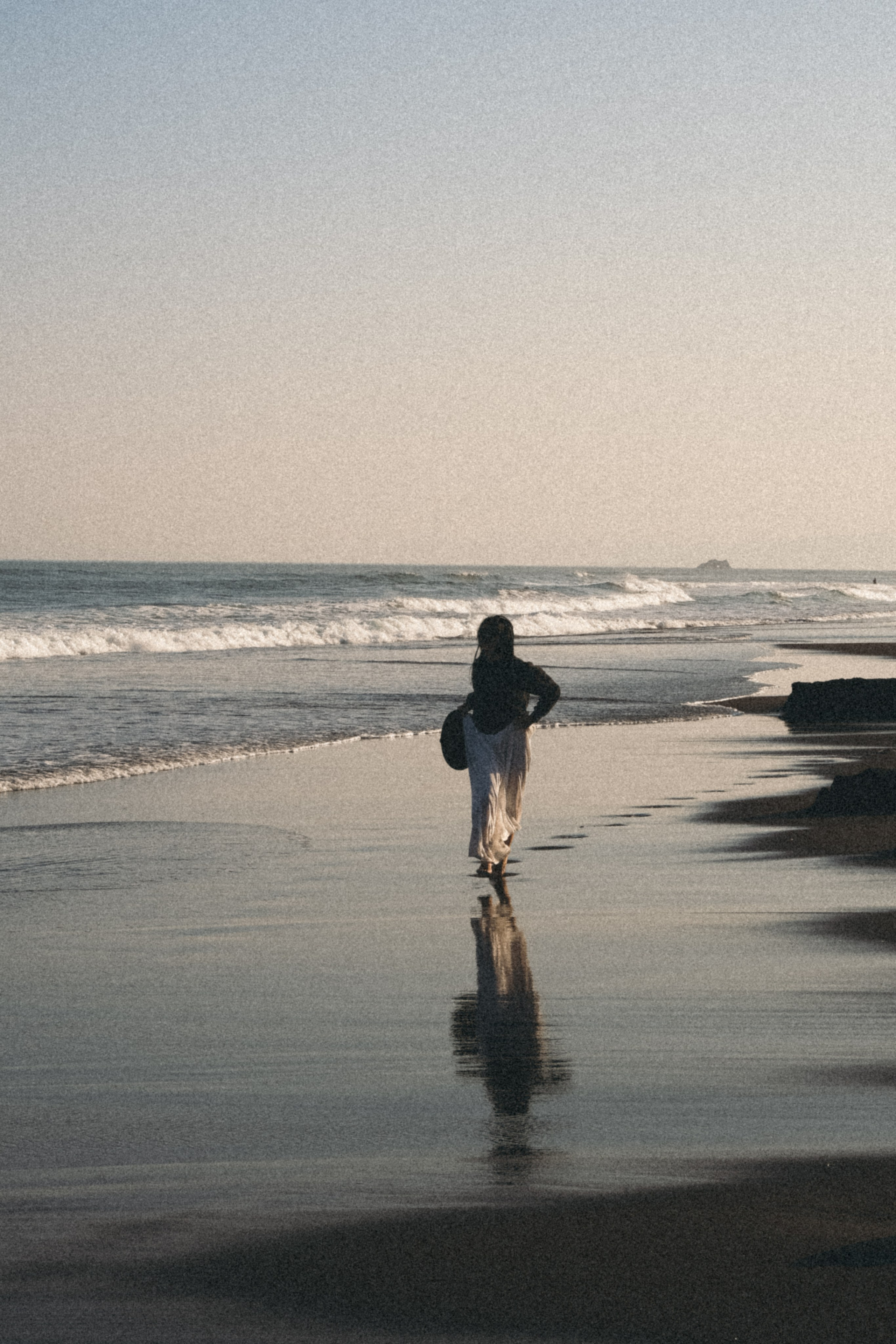 Тихий океан. Профессиональный фотограф, Санкт-Петербург — Виктория Богомолова