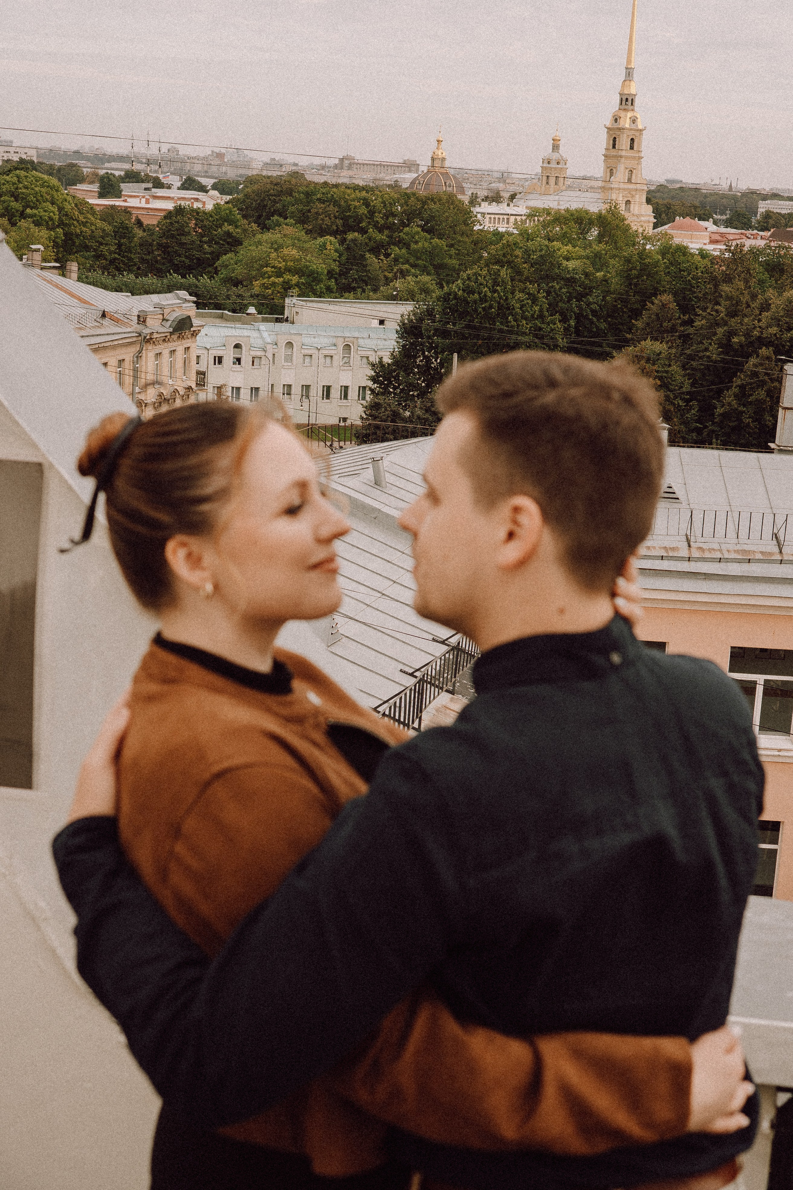 LOVE. Профессиональный фотограф, Санкт-Петербург — Виктория Богомолова