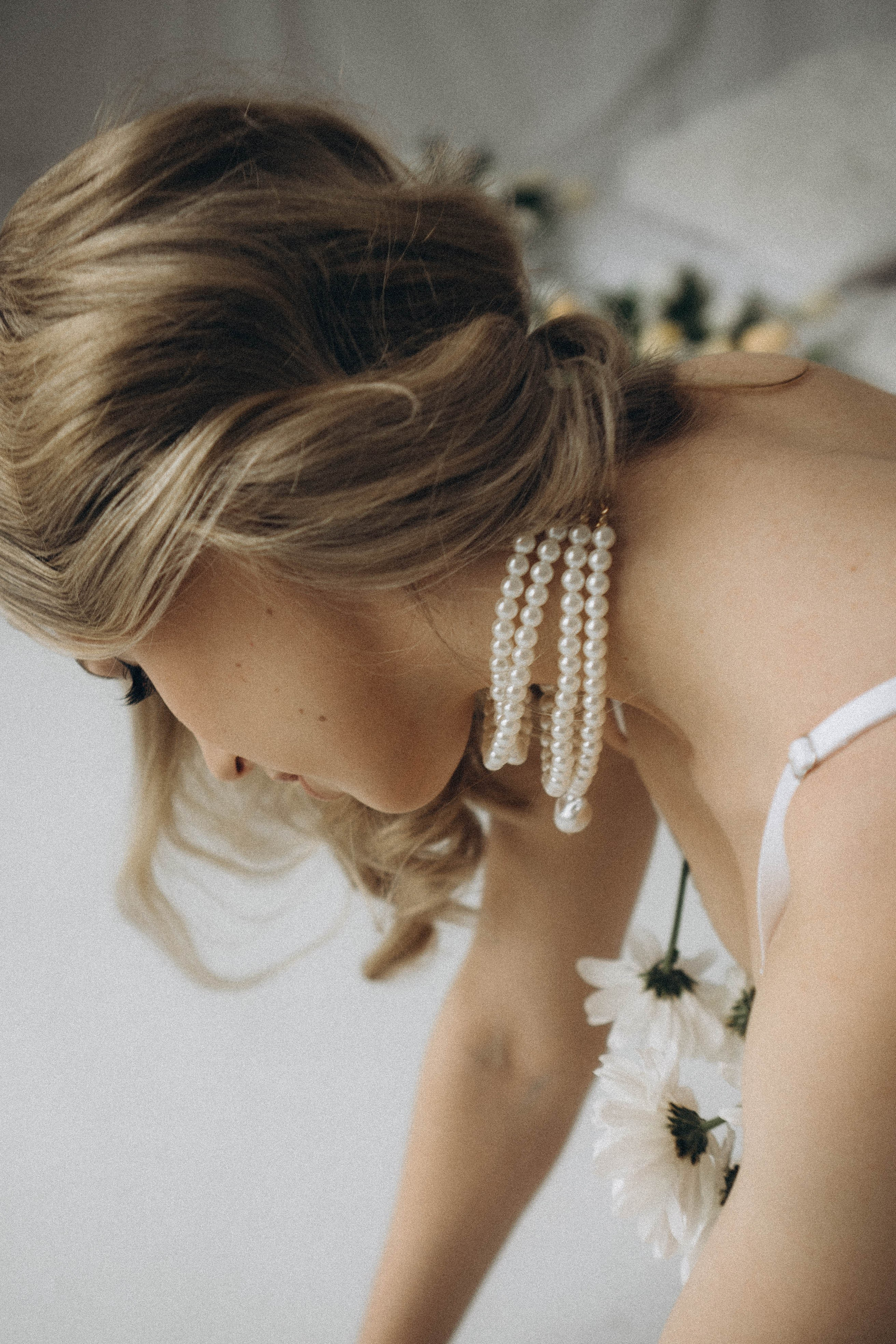 Весенняя. Профессиональный фотограф, Санкт-Петербург — Виктория Богомолова