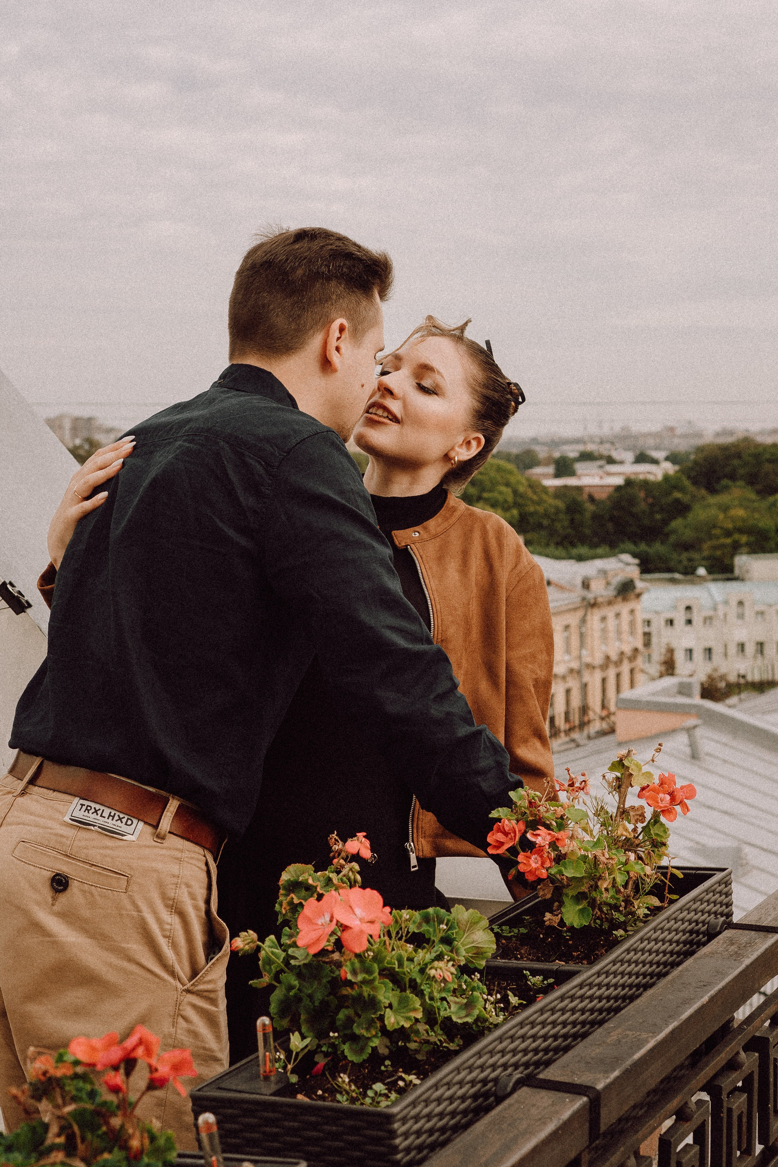 LOVE. Профессиональный фотограф, Санкт-Петербург — Виктория Богомолова