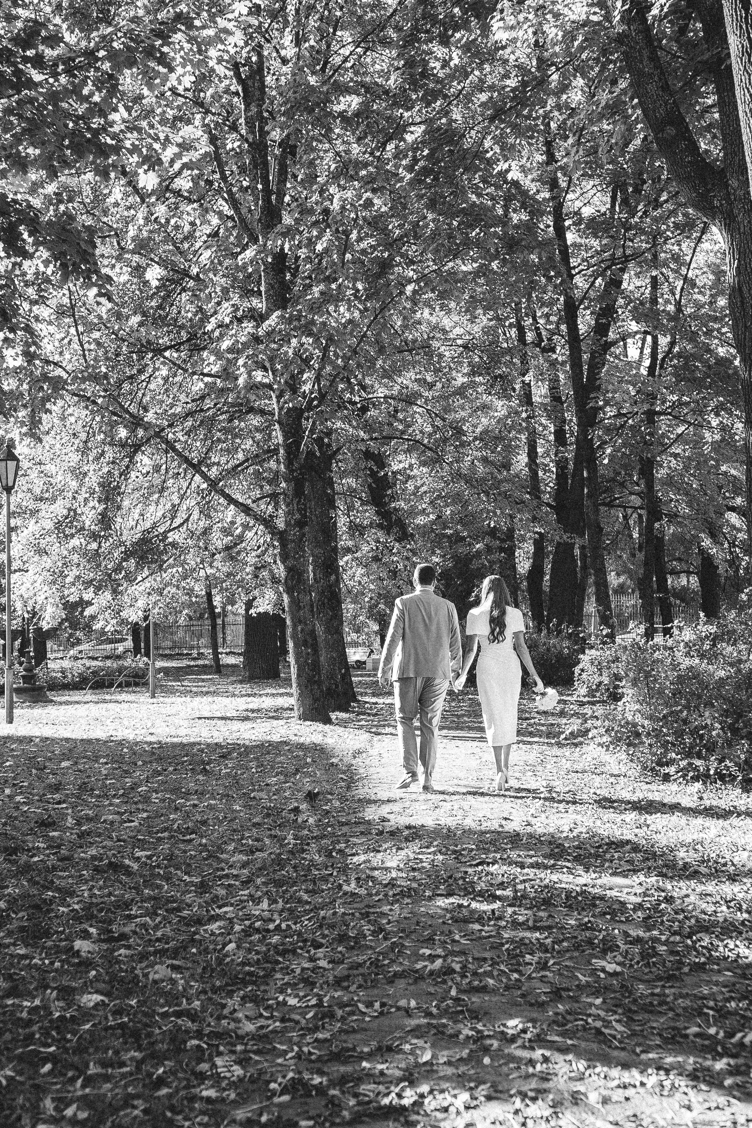 СВАДЕБНАЯ В ПУШКИНЕ. Профессиональный фотограф, Санкт-Петербург — Виктория Богомолова
