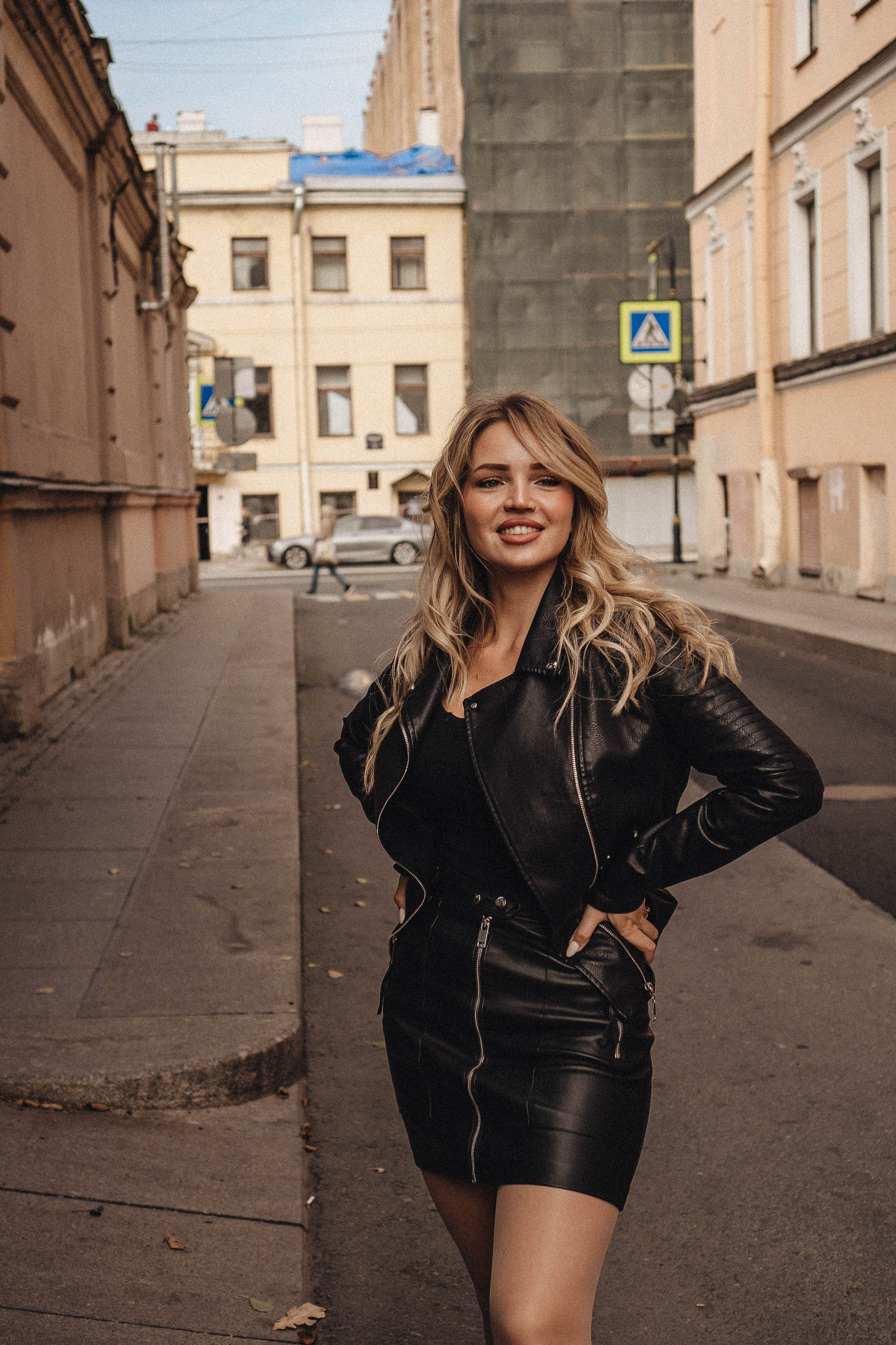 Прогулочная. Профессиональный фотограф, Санкт-Петербург — Виктория Богомолова