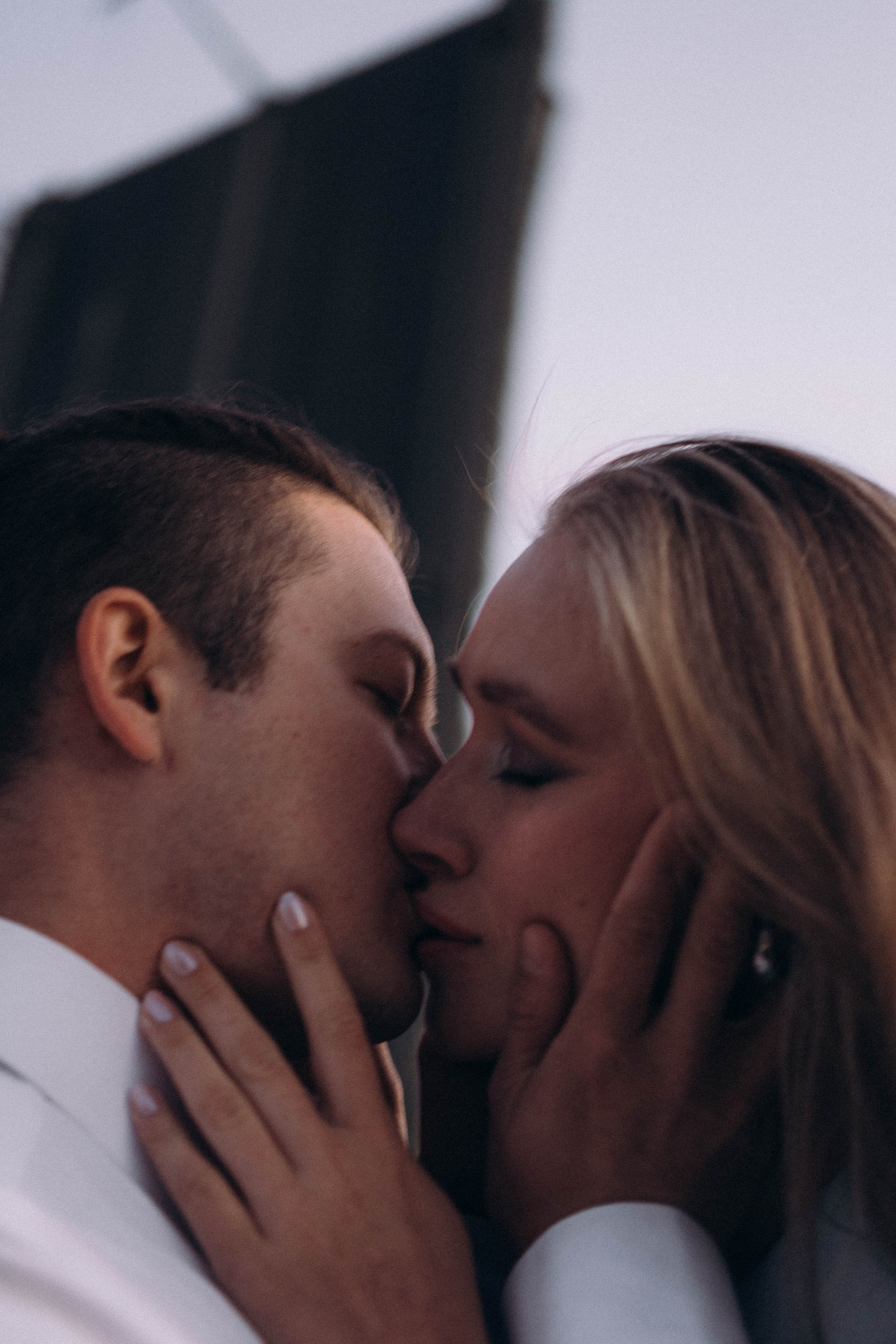 СЧАСТЛИВОЕ УТРО. Профессиональный фотограф, Санкт-Петербург — Виктория Богомолова