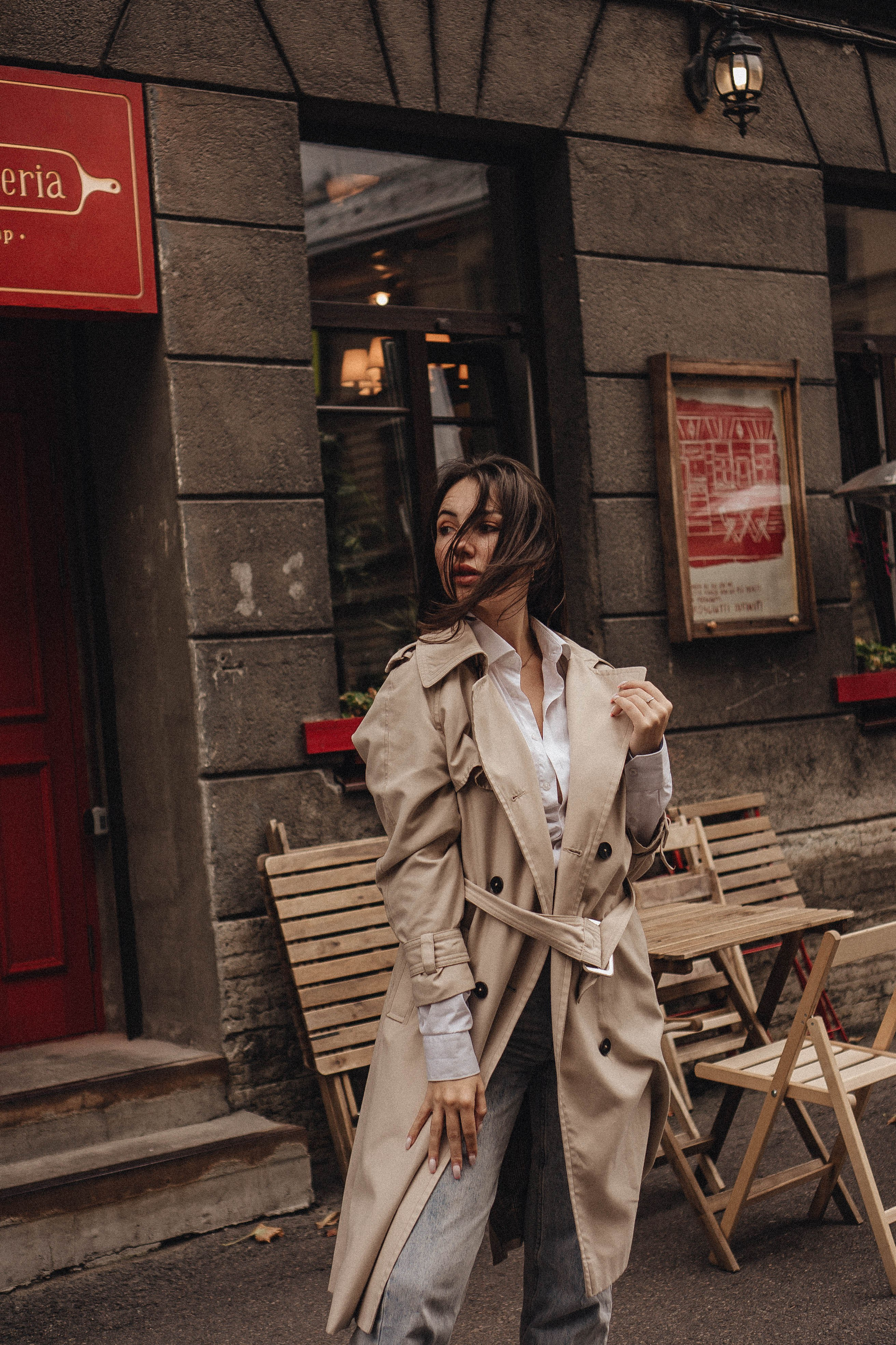 Прогулочная для Кристины. Профессиональный фотограф, Санкт-Петербург — Виктория Богомолова