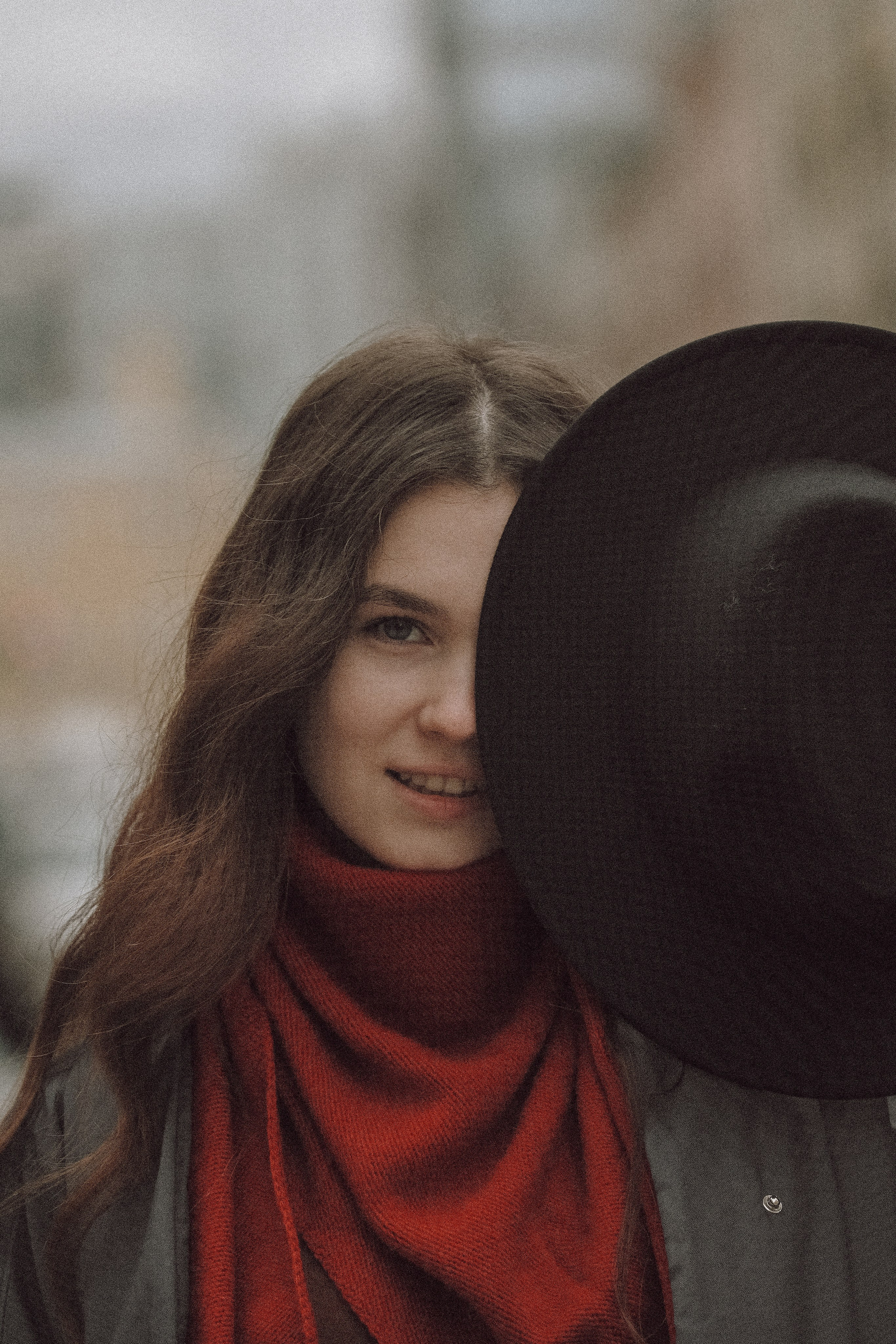 Осень. Профессиональный фотограф, Санкт-Петербург — Виктория Богомолова