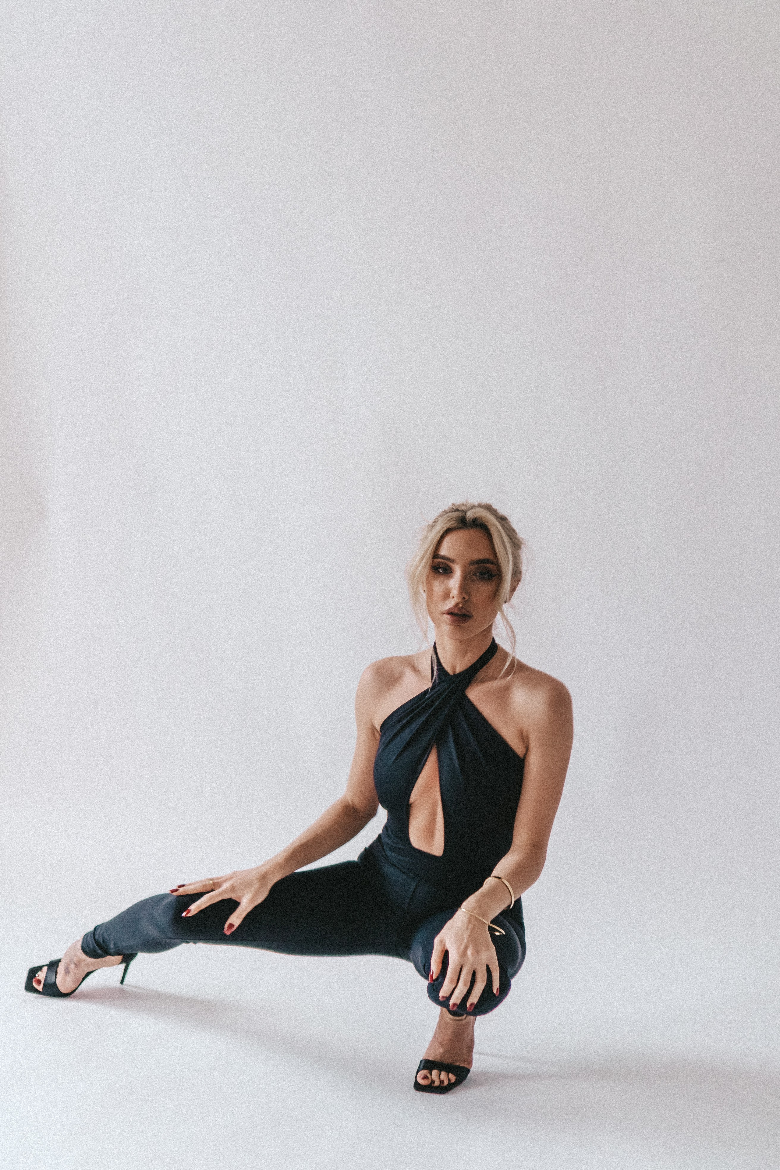 Студийная. Профессиональный фотограф, Санкт-Петербург — Виктория Богомолова