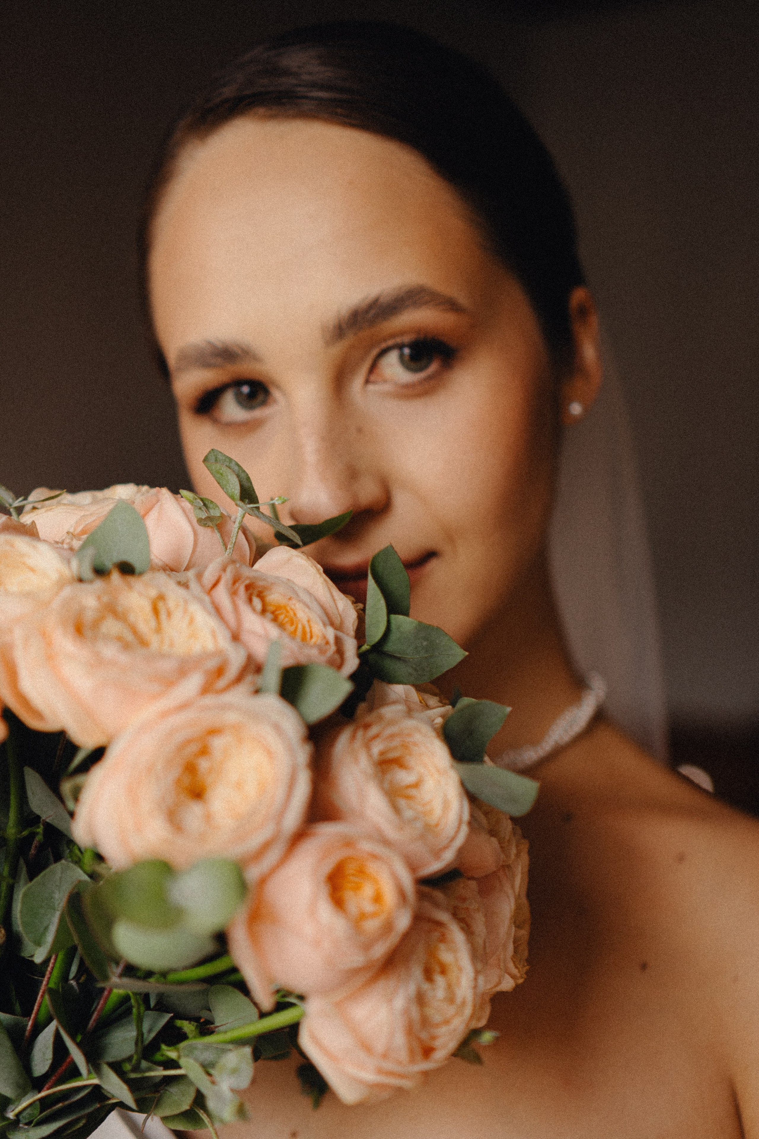 СВАДЕБНАЯ ПРОГУЛКА В САНТК-ПЕТЕРБУРГЕ (ИСАКИЕВСКИЙ СОБОР, ЗИМНЯЯ КАНАВКА, ЭРМИТАЖ И БОЛЬШАЯ МОРСКАЯ УЛИЦА). Профессиональный фотограф, Санкт-Петербург — Виктория Богомолова