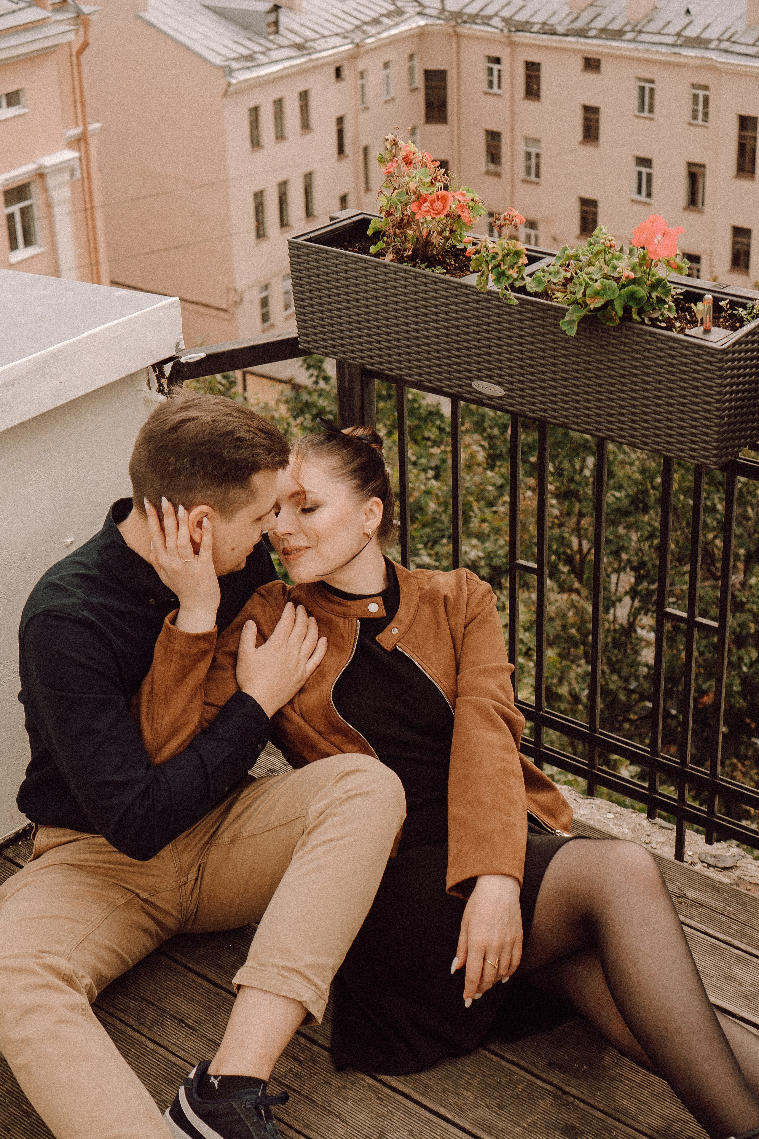 LOVE. Профессиональный фотограф, Санкт-Петербург — Виктория Богомолова