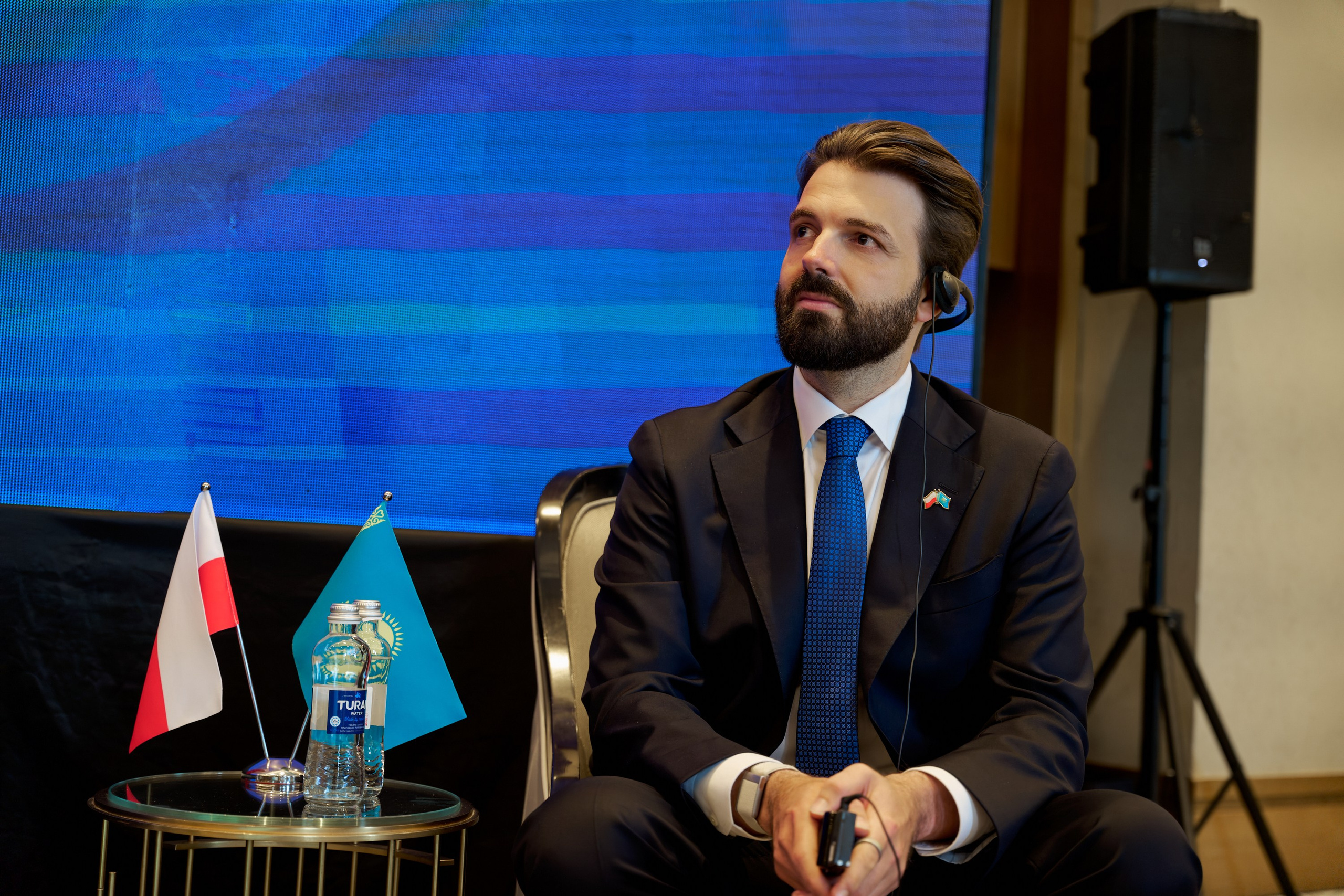 Polpharma. Адиль Абильтаев|Фотограф|Астана