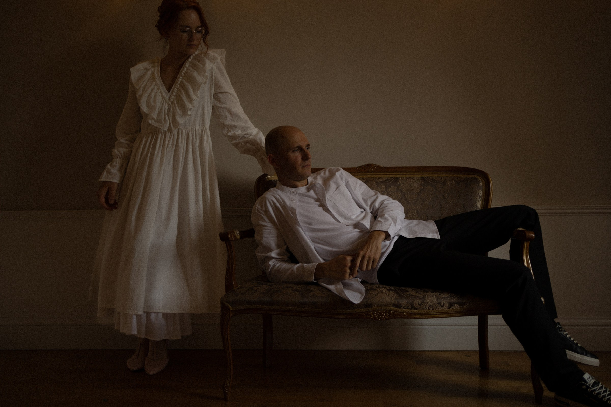 Бегущие айтишники. Фотограф Daria Wilner