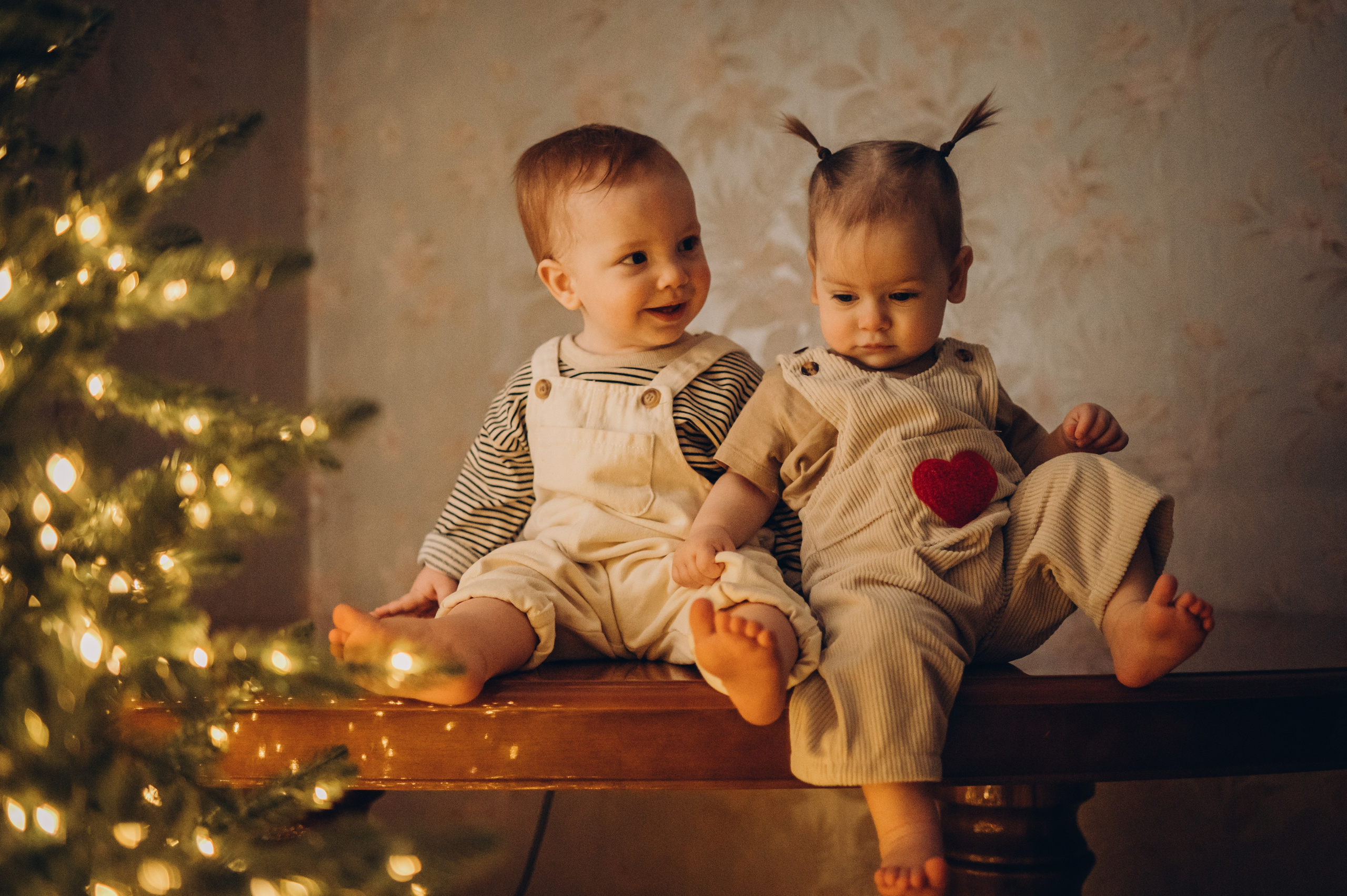 Дома. Фотограф Алиса Чечина. Калуга. Товарково