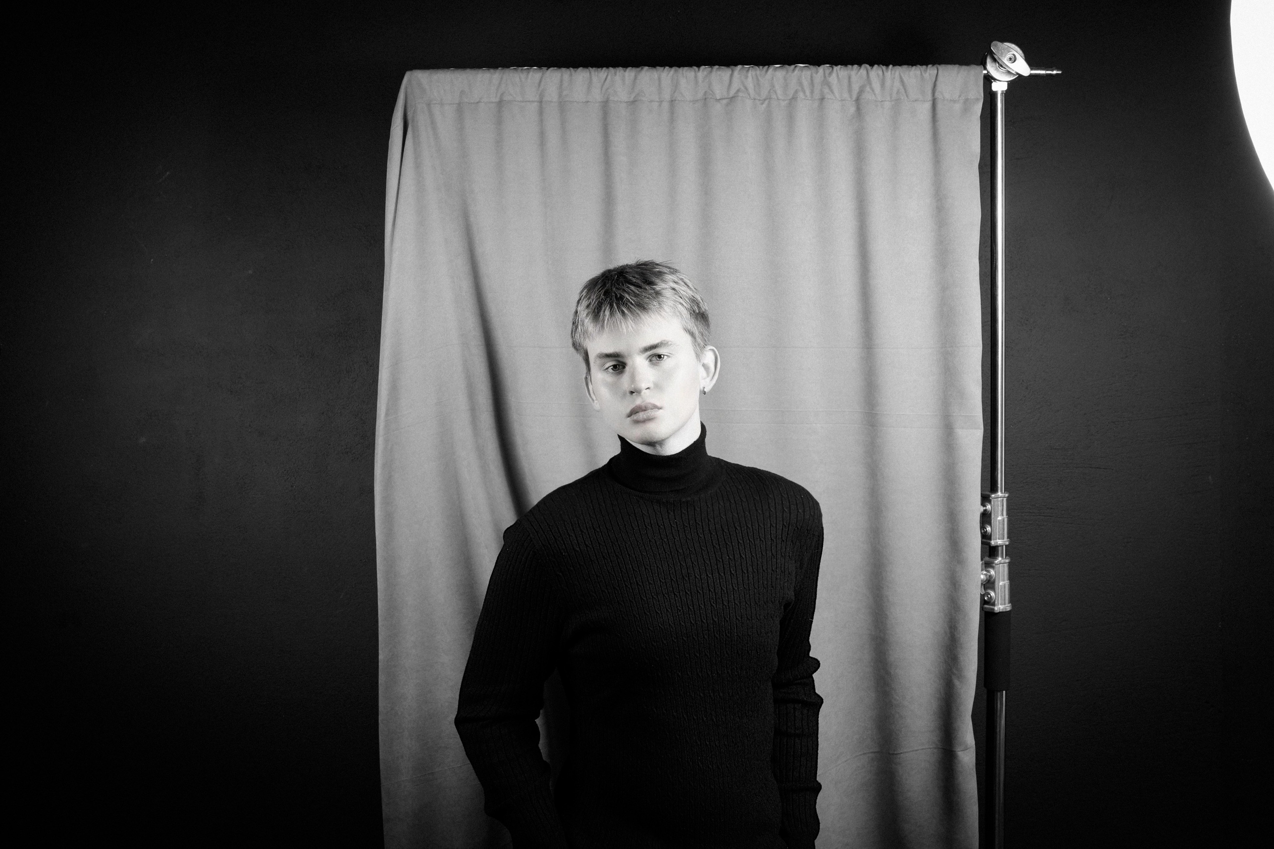 Влад. Фотограф из Боровска в Калужской области