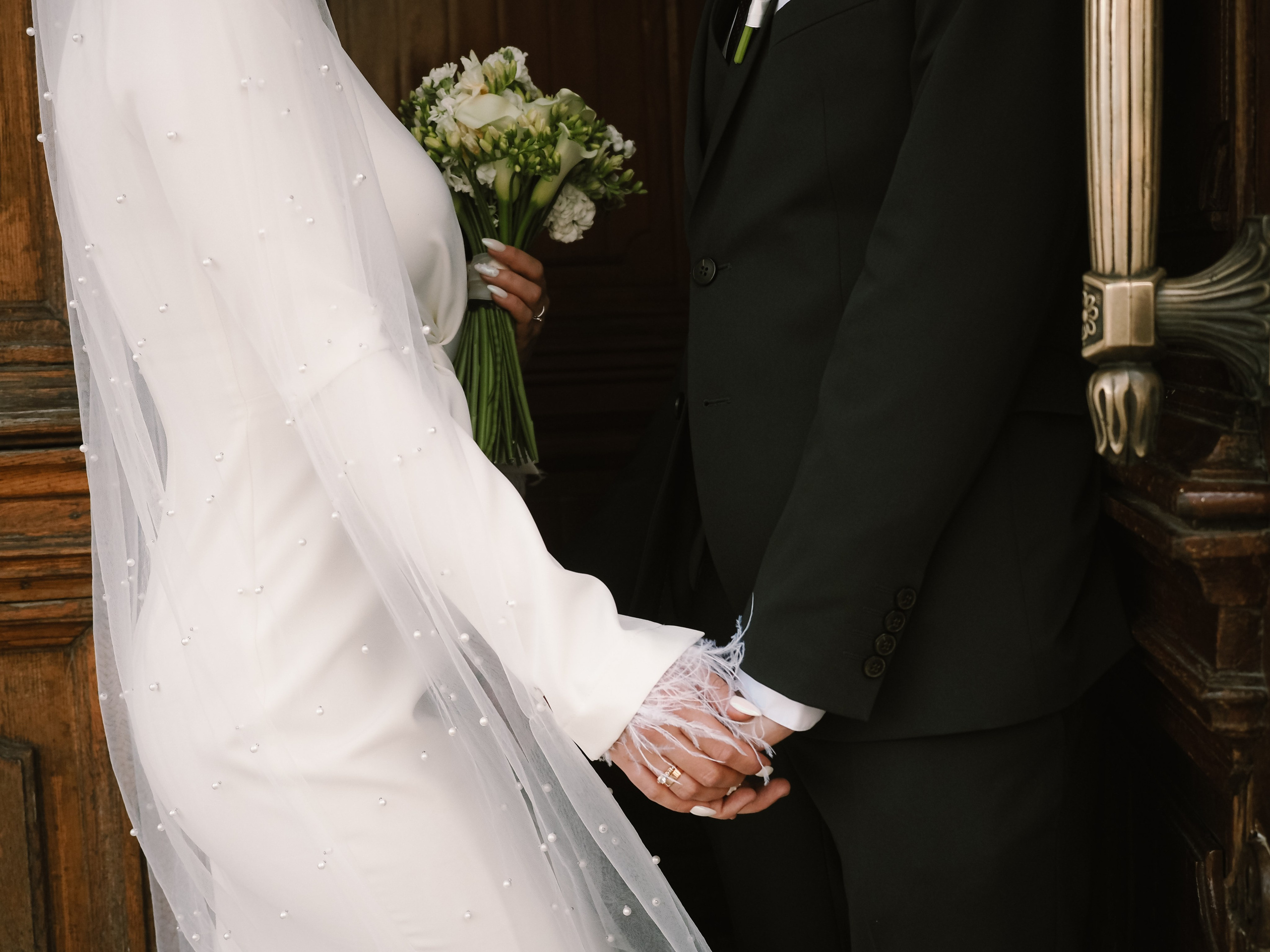 Михаил и Анастасия. Фотограф Рязань. Семейный Свадебный фотограф