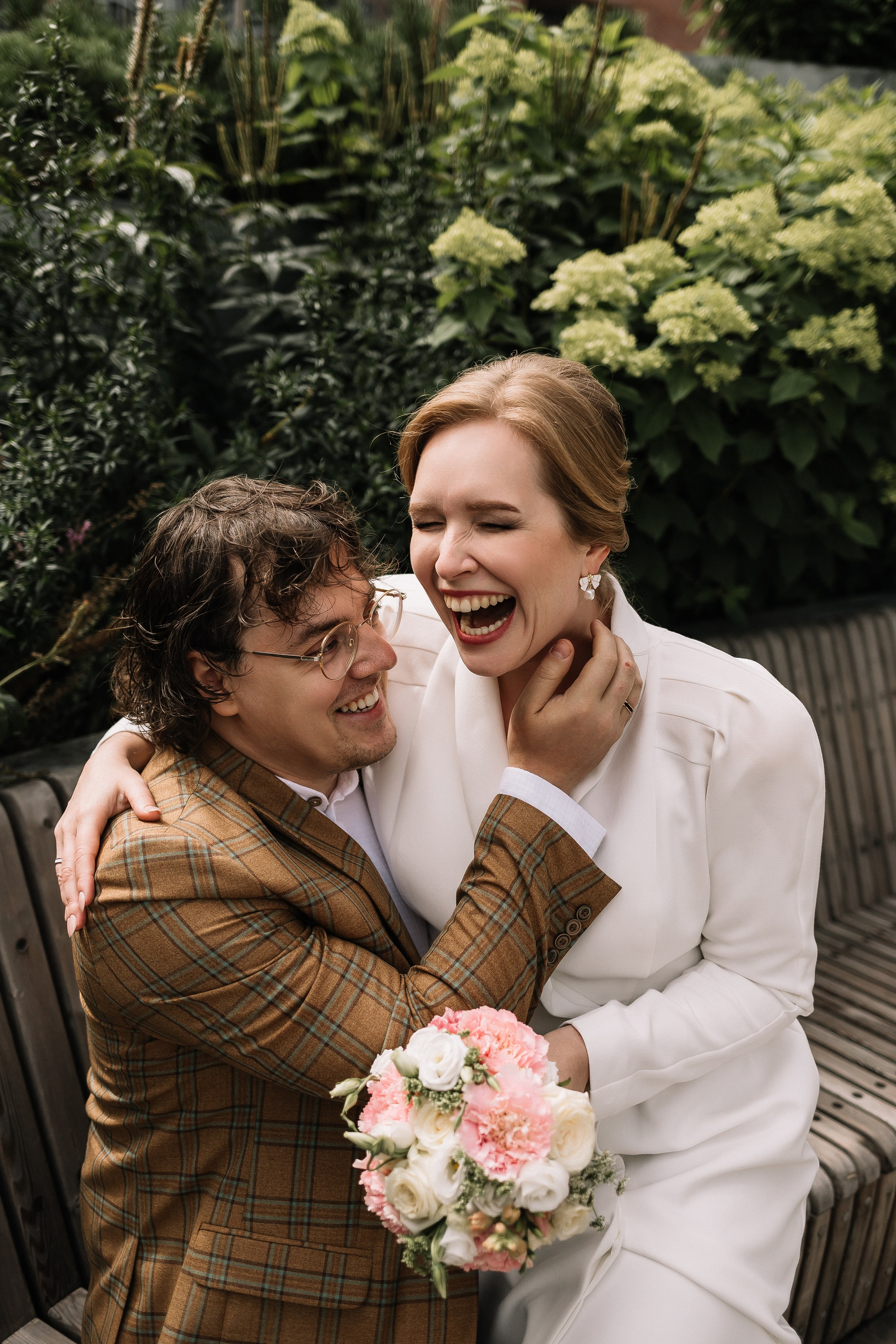 Михаил и Наталья/2024. Свадебный и семейный фотограф в Екатеринбурге