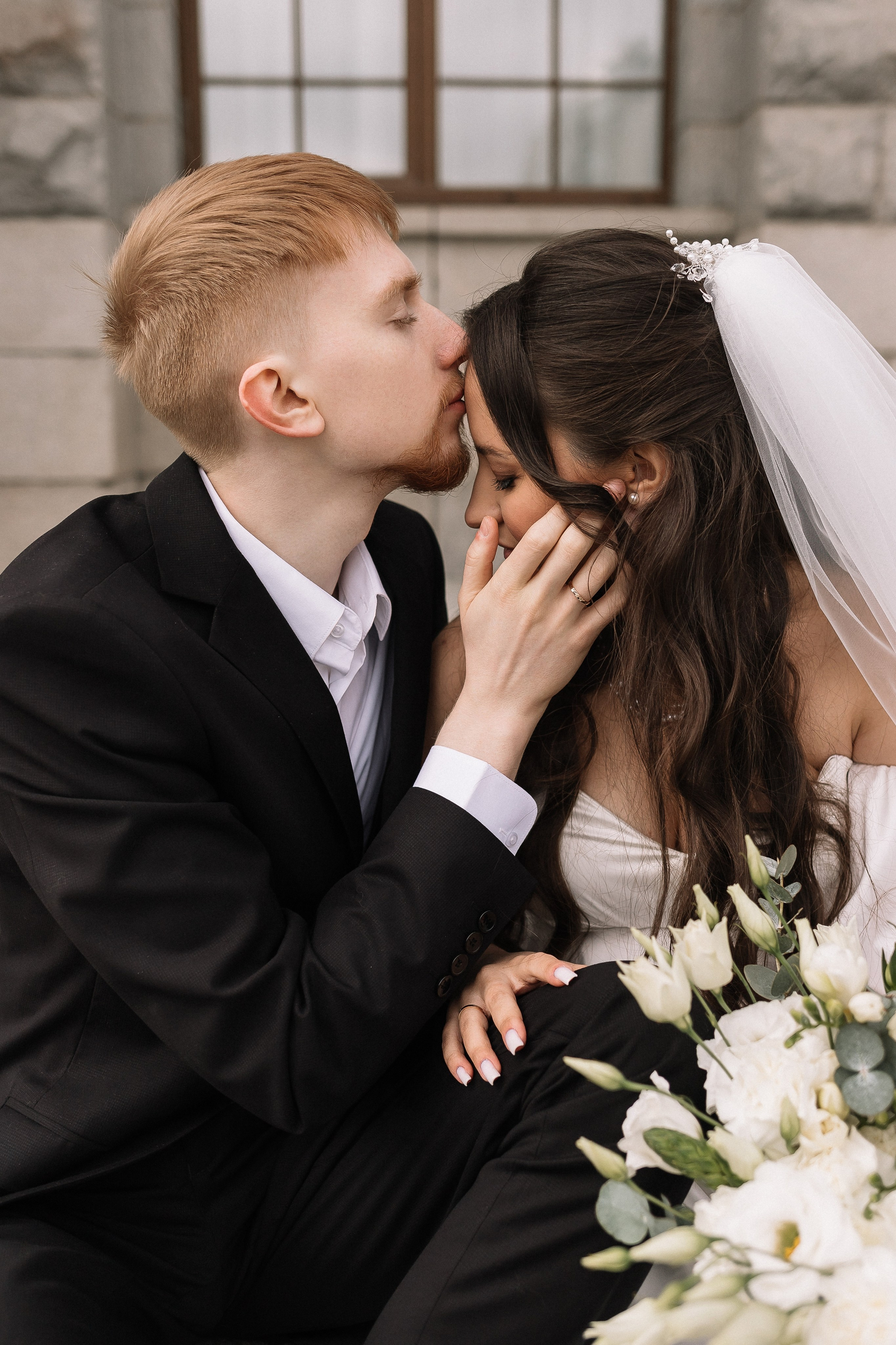 Виктор и Елена/2024. Свадебный и семейный фотограф в Екатеринбурге