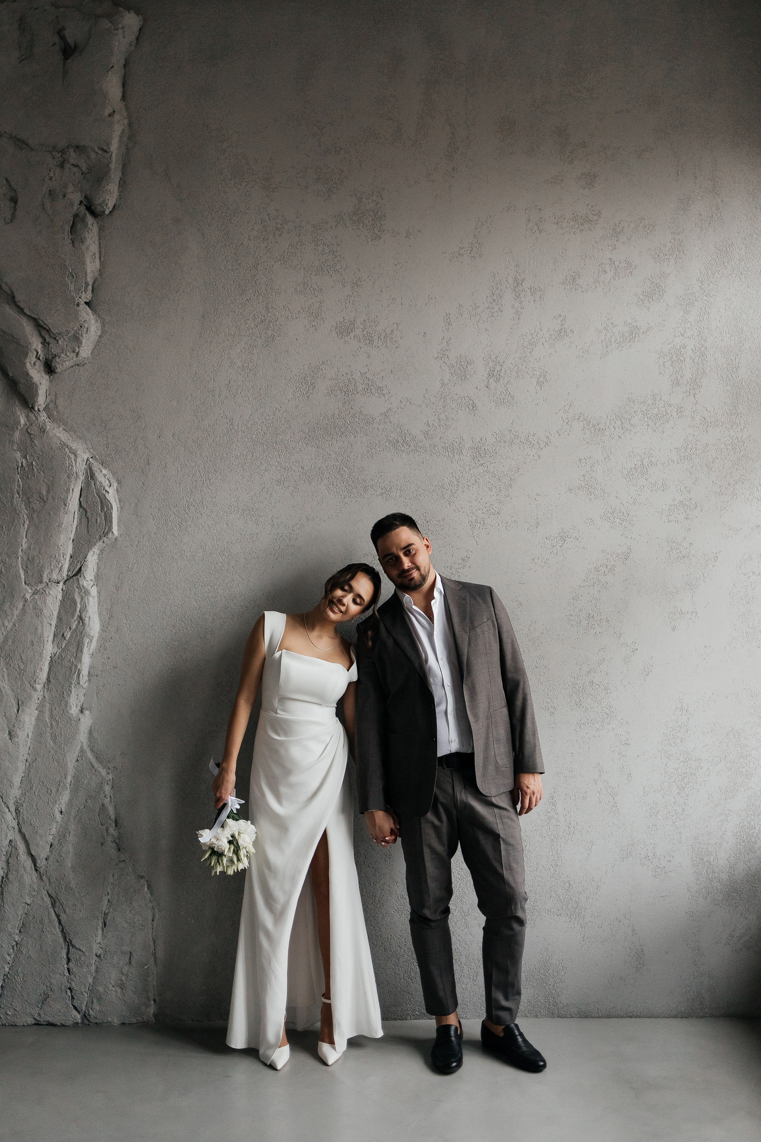 Рамиль и Регина/ 2024. Свадебный и семейный фотограф в Екатеринбурге