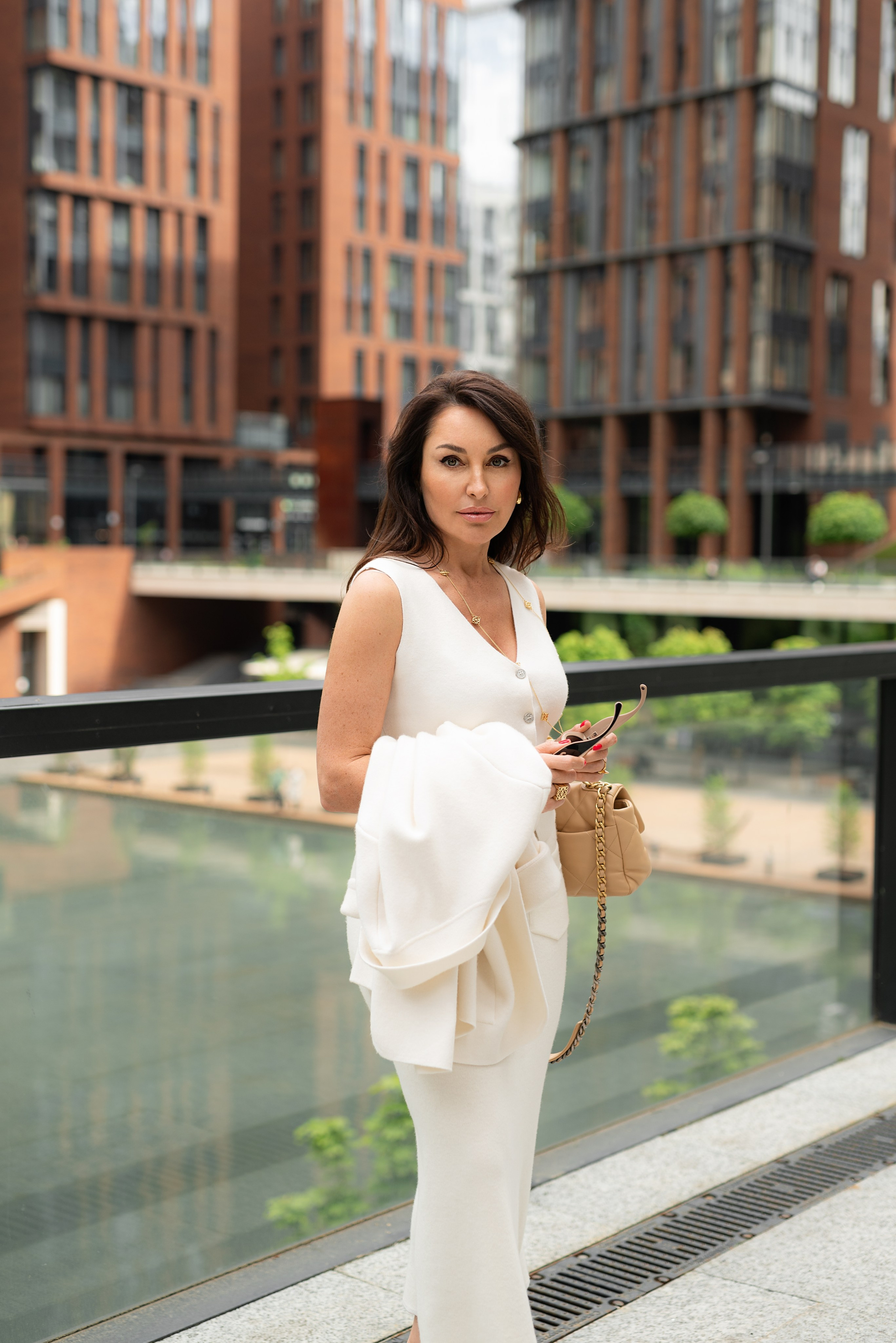 FORMAiQ. Фотограф Москва Кристина Георгиева