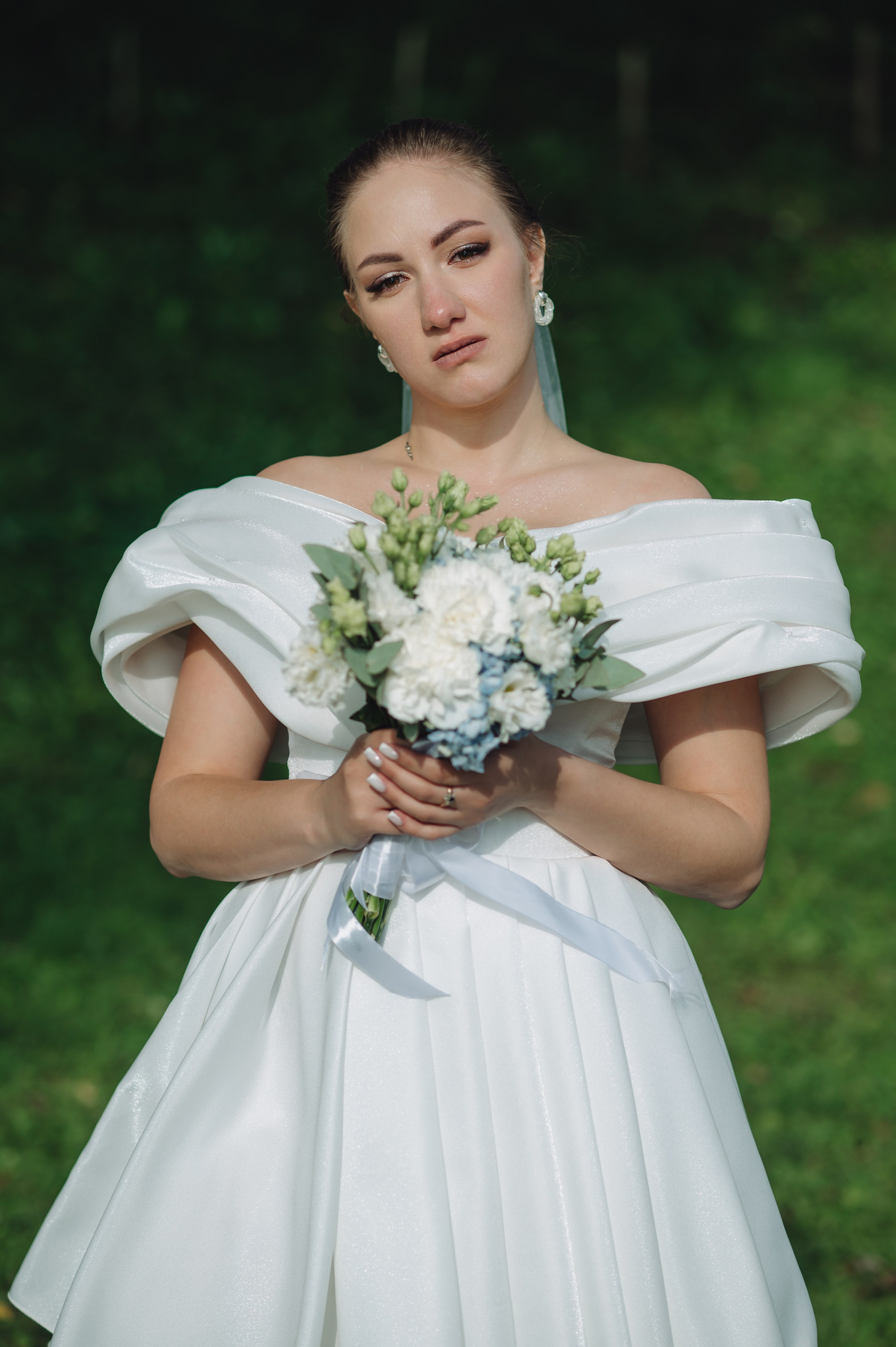 Свадьба Юрия и Анастасии | Рязань. Свадебный фотограф во Владимире Влад Бирюков