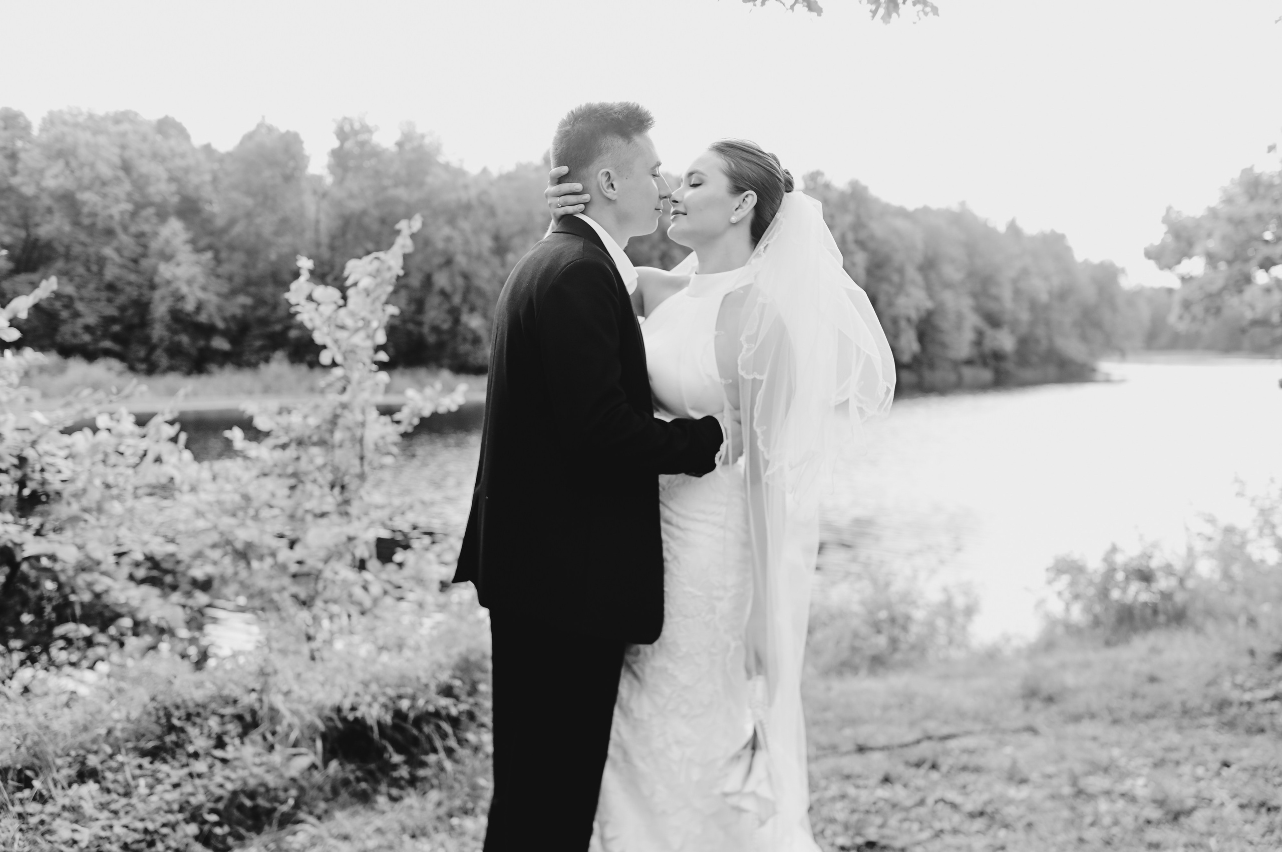 Свадьба Евгения и Сони | Парк-отель Жемчужина. Свадебный фотограф во Владимире Влад Бирюков