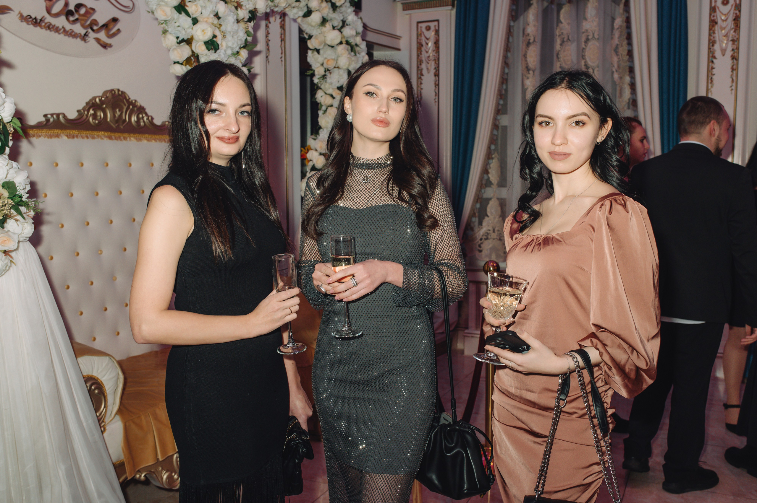 ВТБ — Корпоратив. Свадебный фотограф во Владимире Влад Бирюков