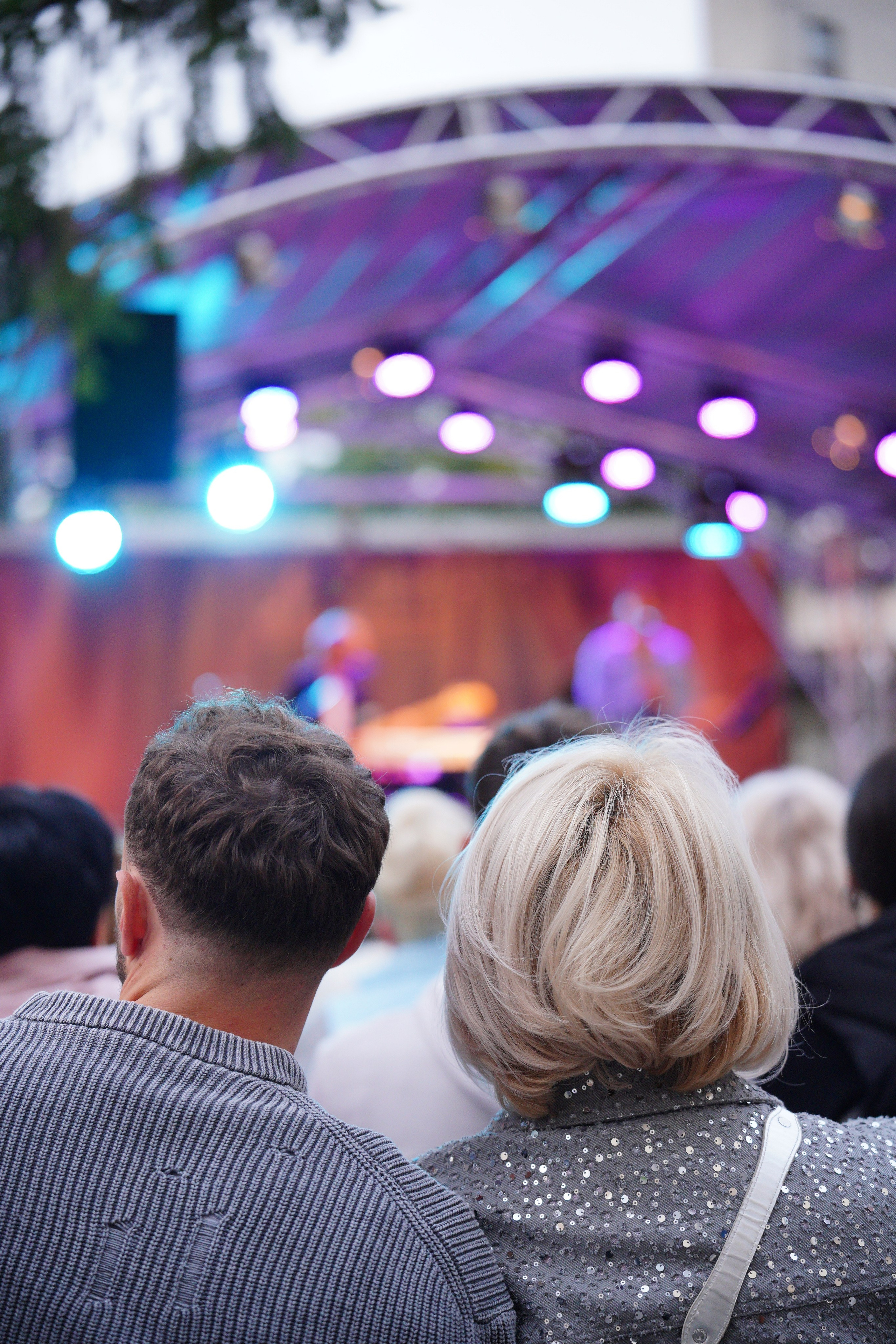 KAVA концерт. EVG PROHOROV