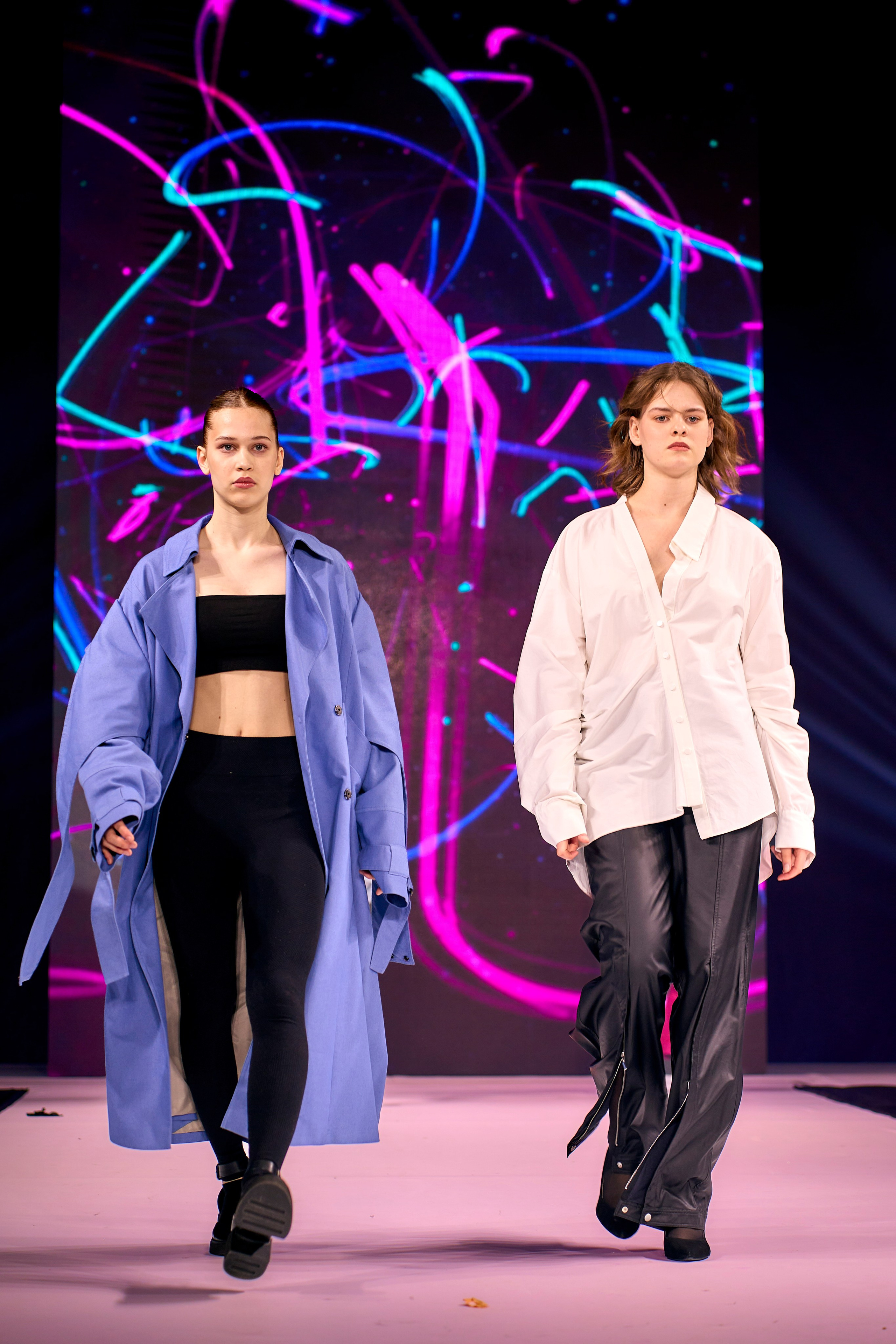 ANET Fashion Show III. EVG PROHOROV