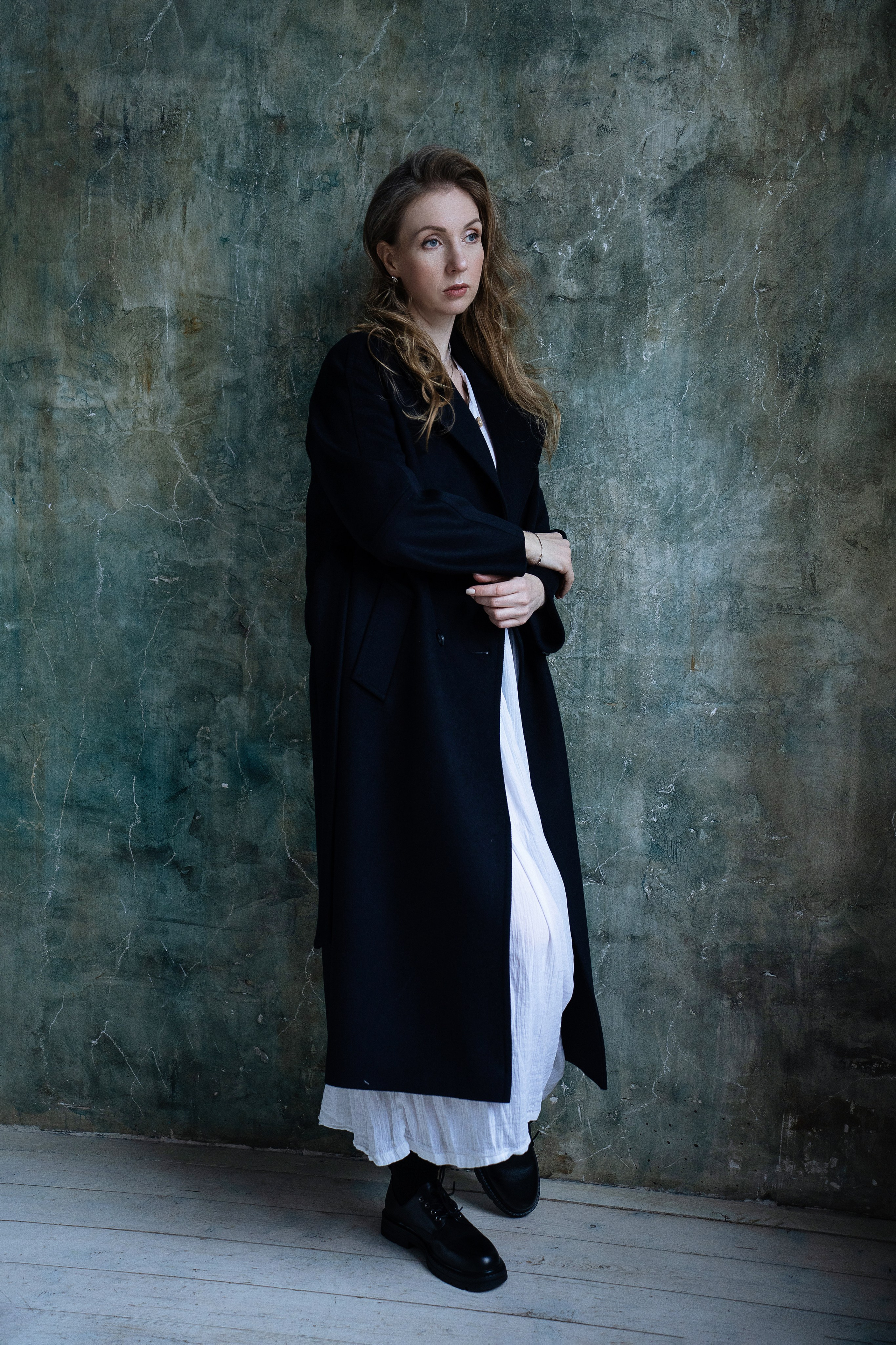 Елена. Фотограф Алла Быкова