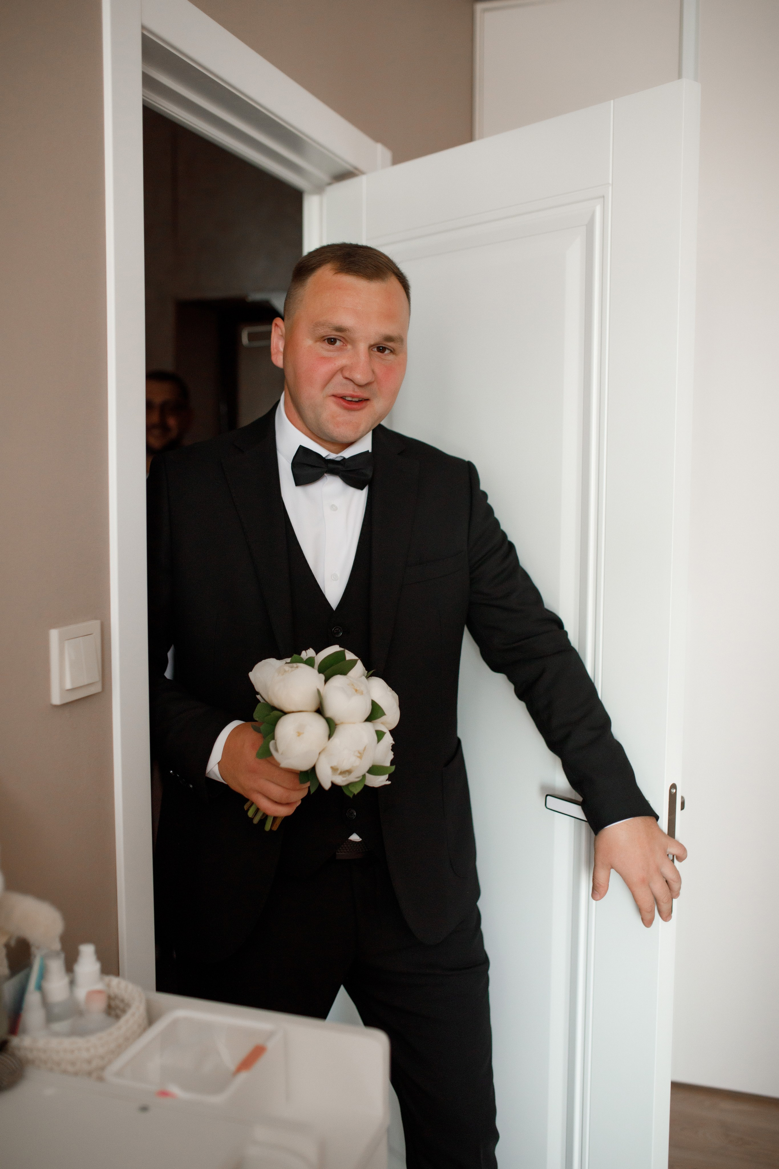 Свадебная съёмка. Детский и семейный фотограф в Костроме Валентина Белик