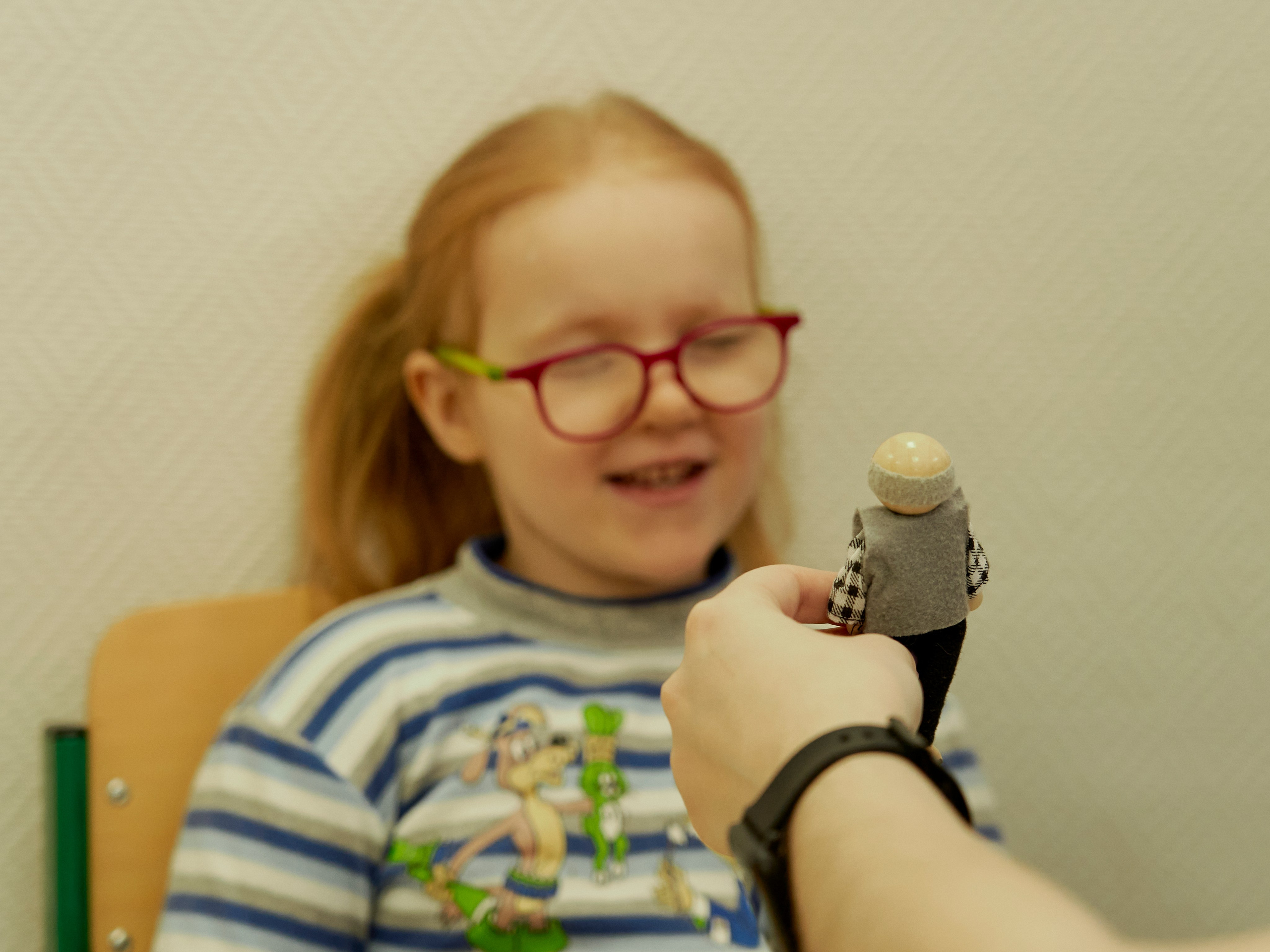 БФ «Ясенева Поляна». Портретный фотограф в Москве