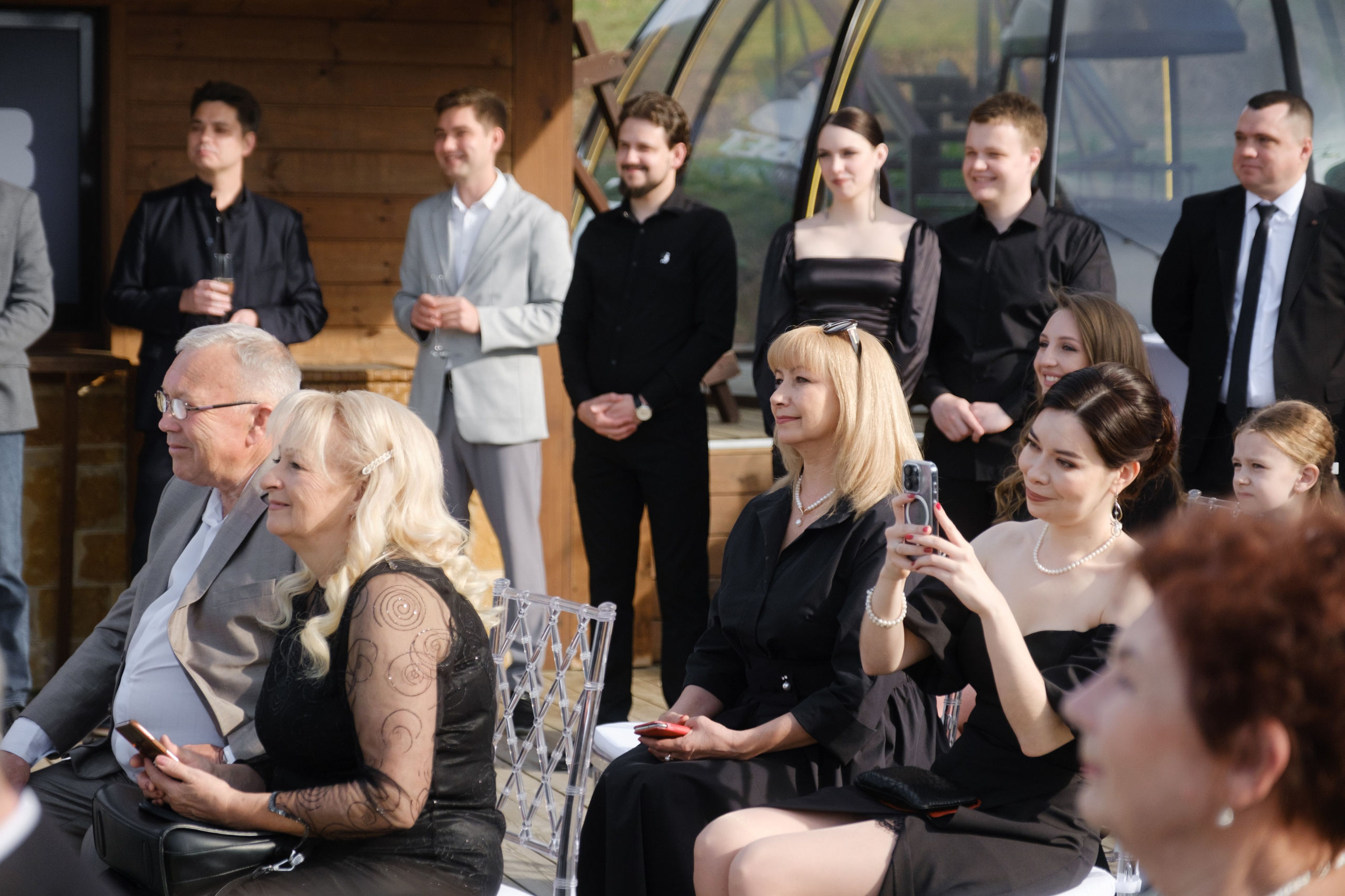 Александра / Руслан. Свадебный Видеограф Фотограф в Сочи