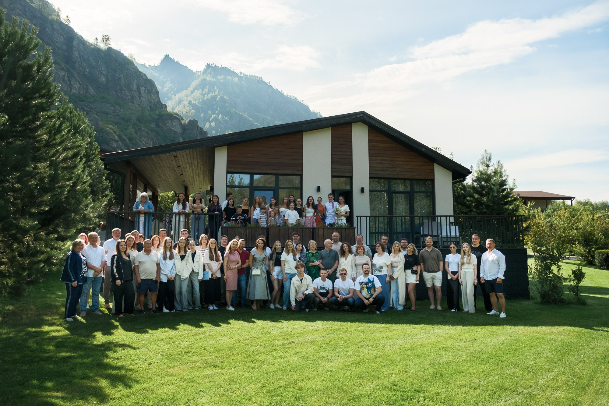Мария / Семён. Свадебный Видеограф Фотограф в Сочи