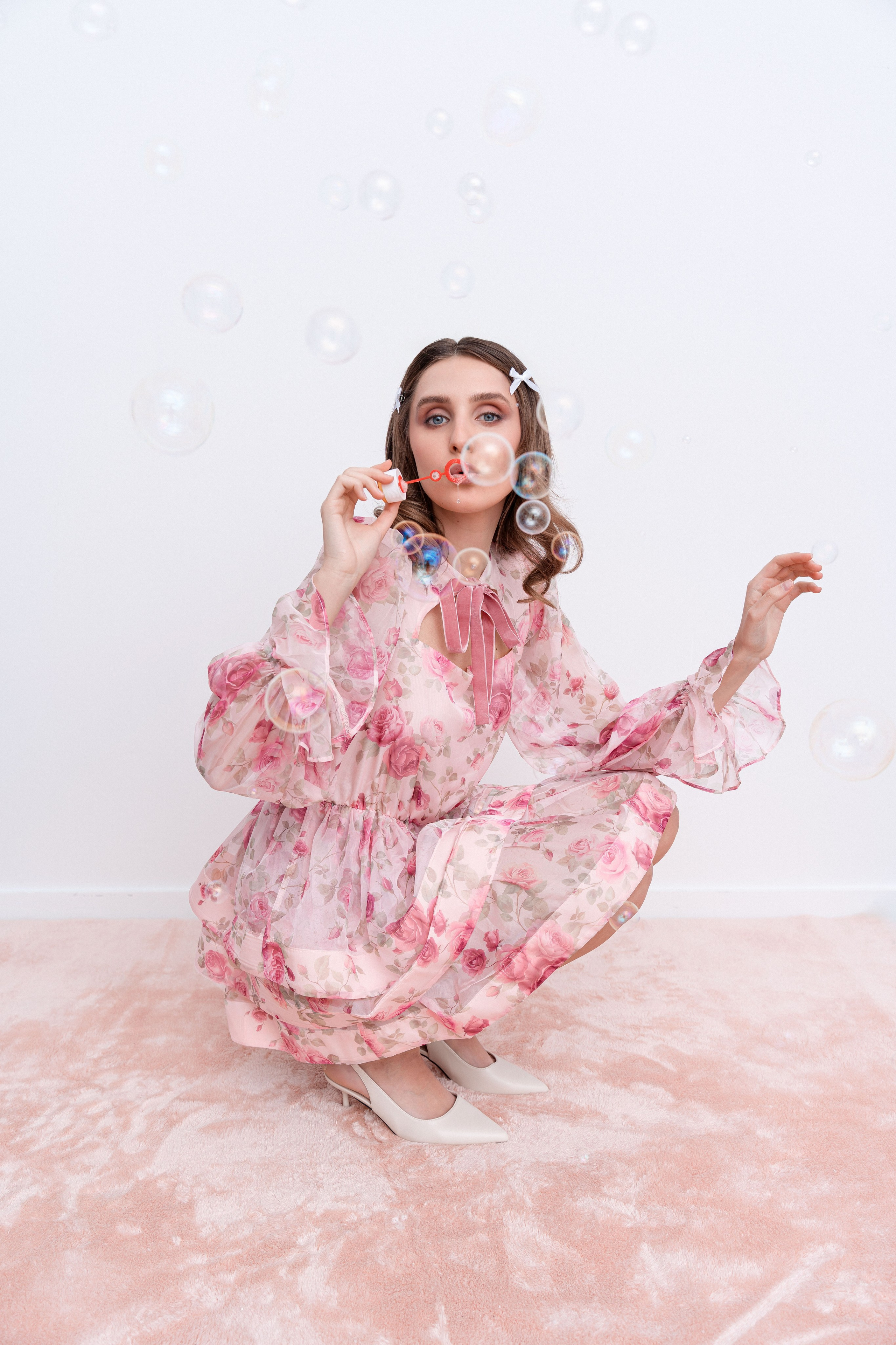 Юлия. Алексей Гаас — фотограф