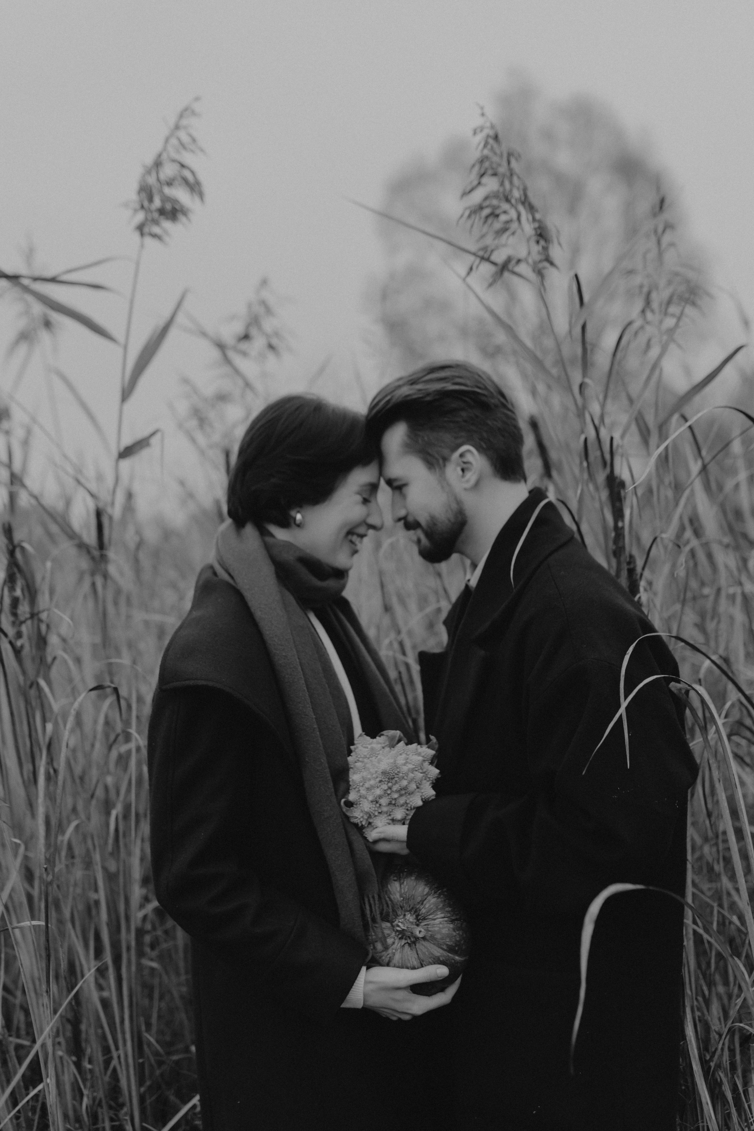 Диана и Антон. Свадебный и семейный фотограф Женя Добрянская в Нижнем Новгороде