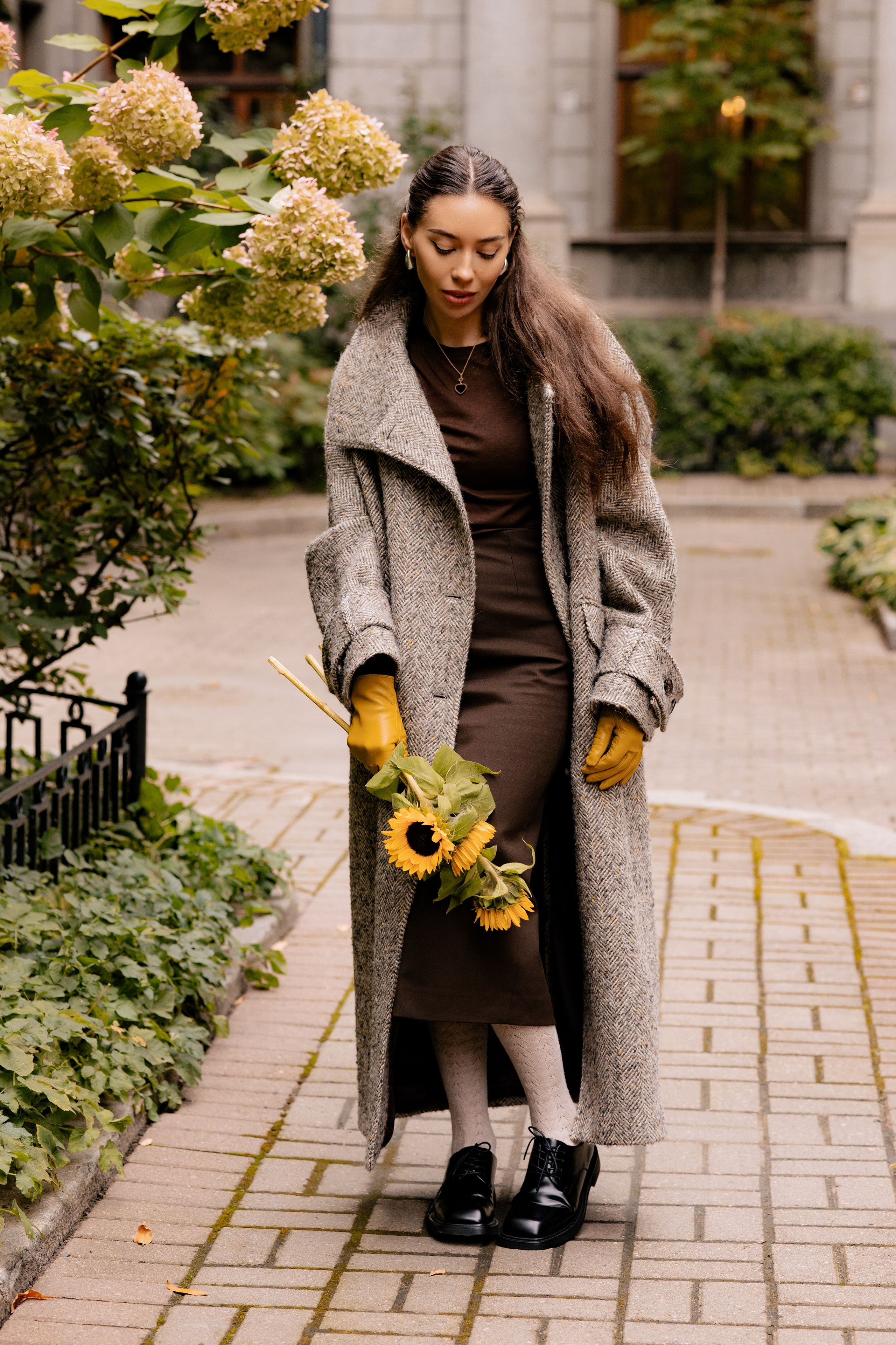 Кристина. Фотограф в Омске Валерия Крячко